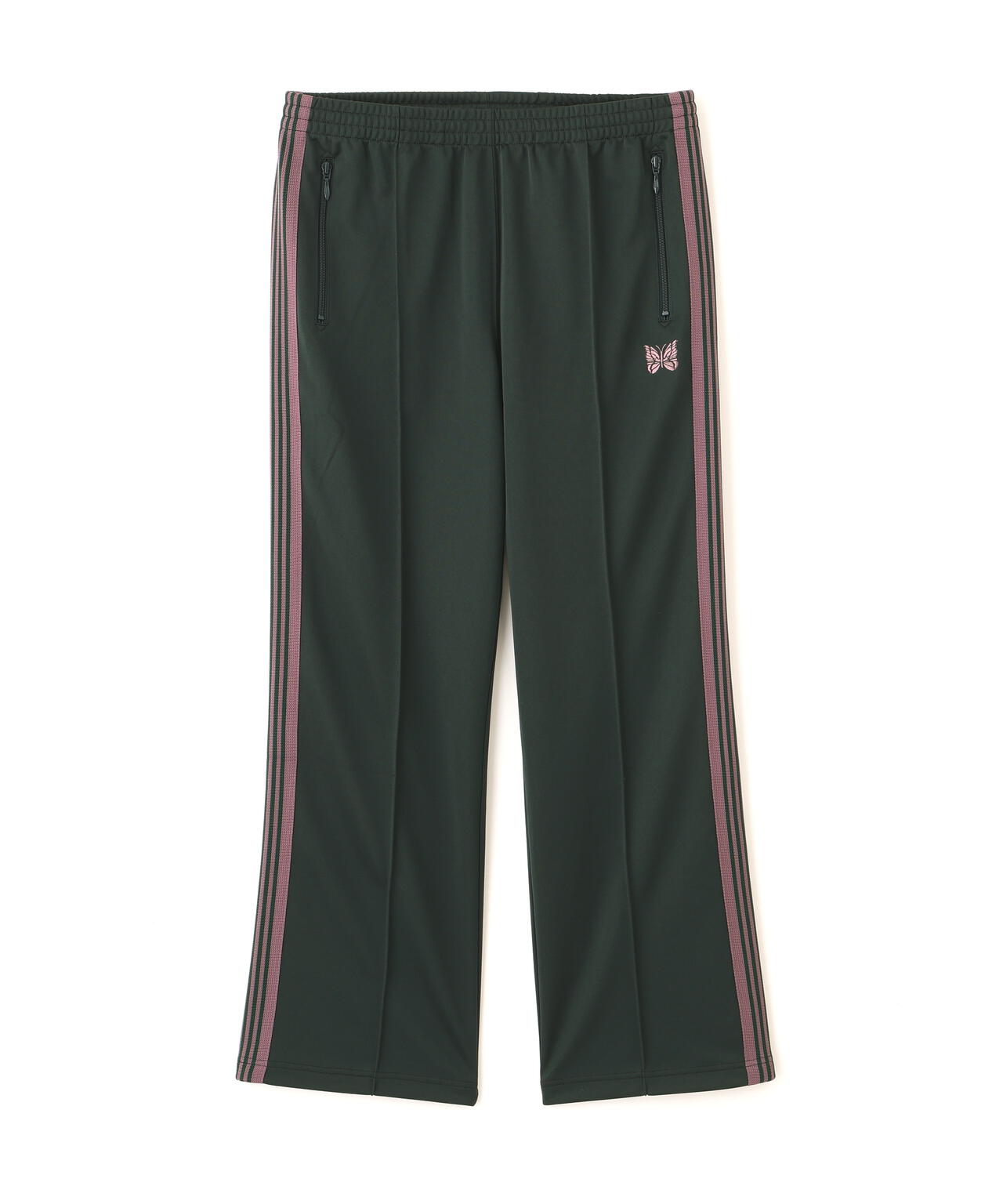 Needles/ニードルズ Track Pant - Poly Smooth | BEAVER（ビーバー