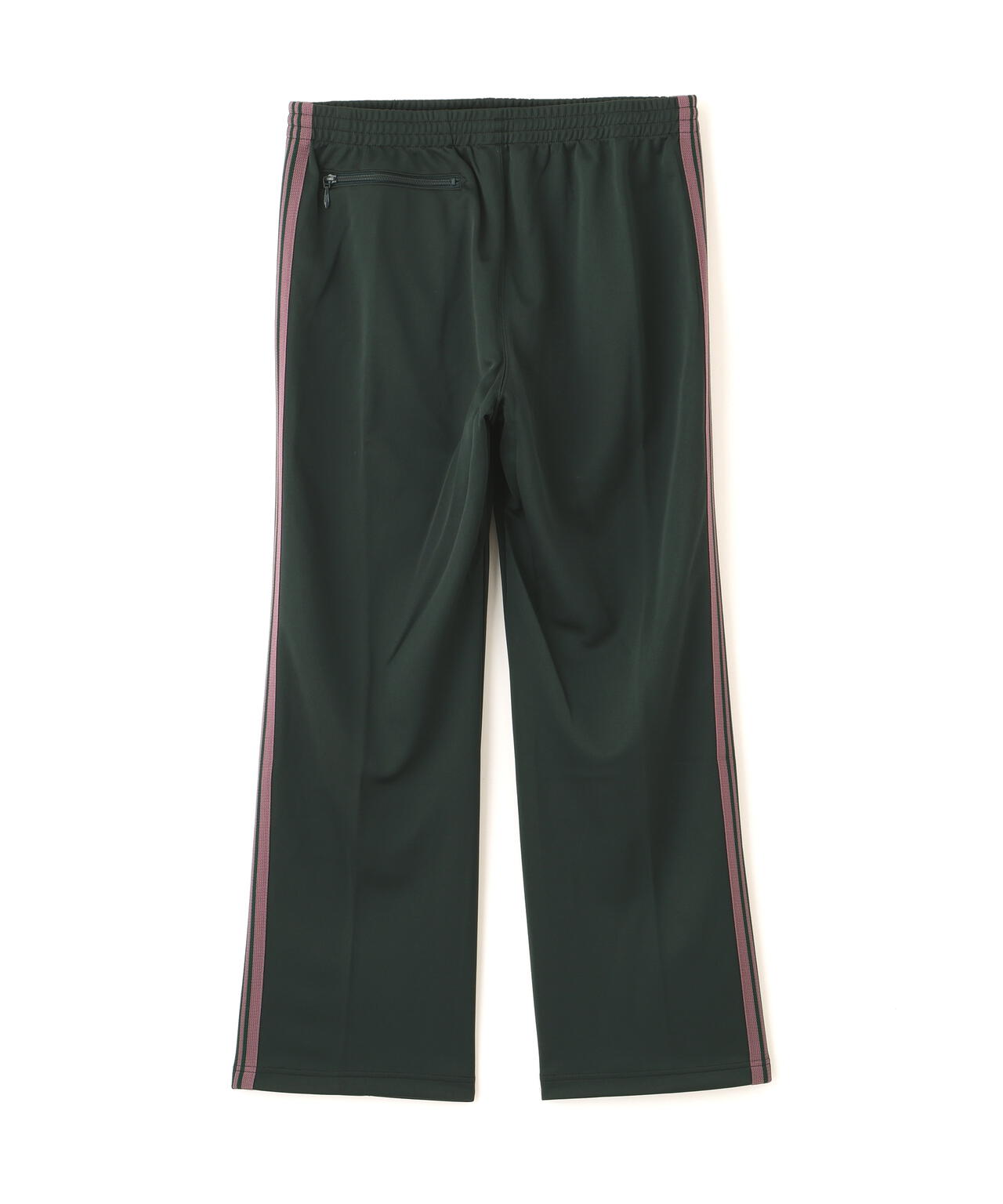 Needles/ニードルズ　Track Pant - Poly Smooth