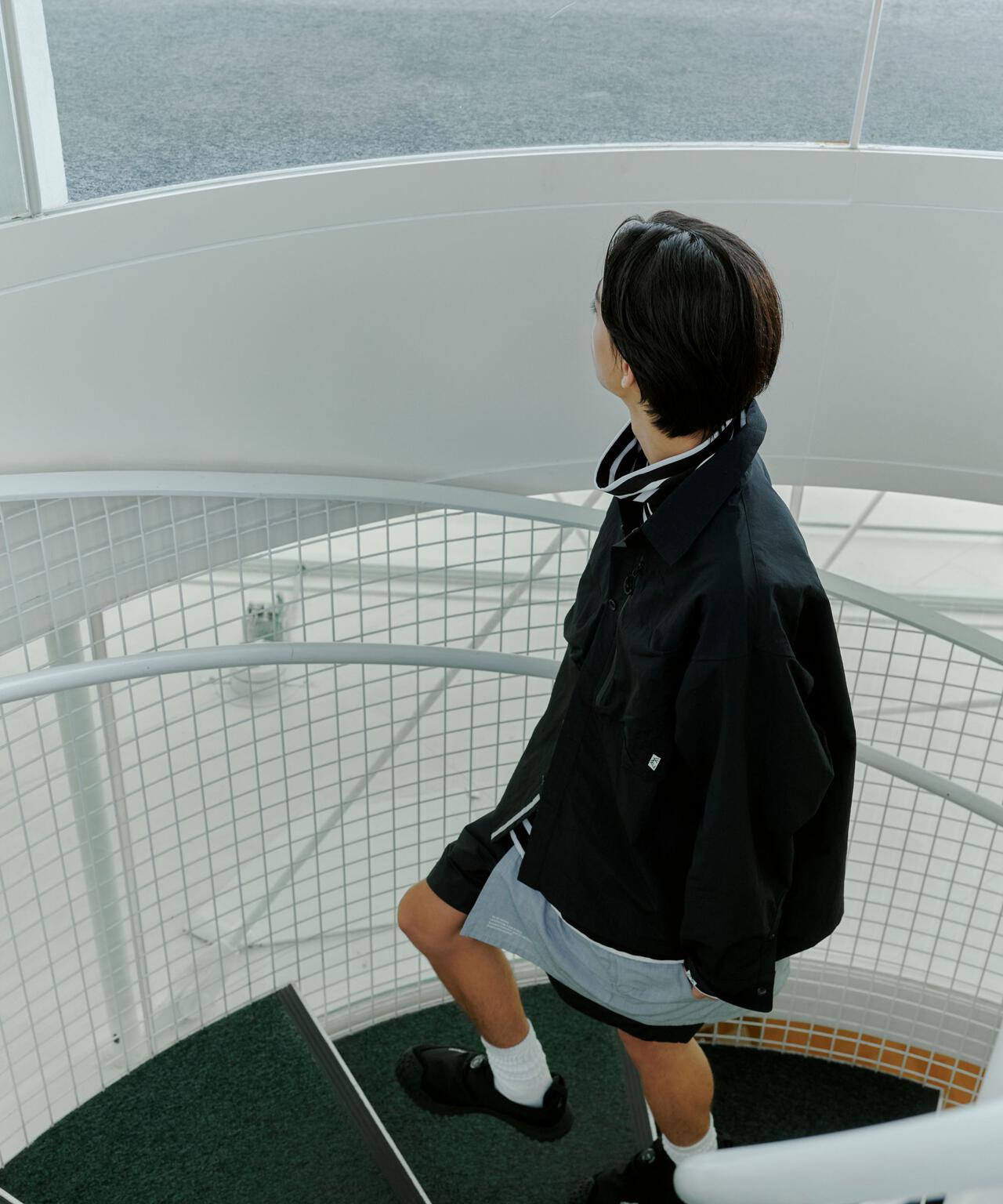 CMF OUTDOOR GARMENT/シーエムエフ アウトドアガーメント  別注 G.W SHIRTS