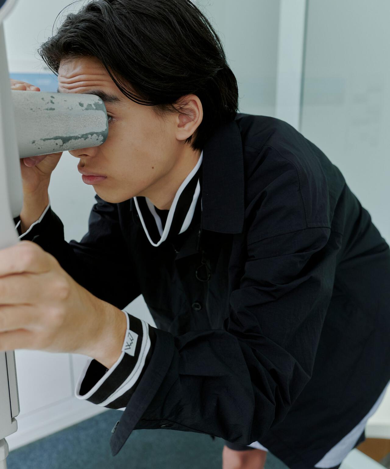 CMF OUTDOOR GARMENT/シーエムエフ アウトドアガーメント  別注 G.W SHIRTS