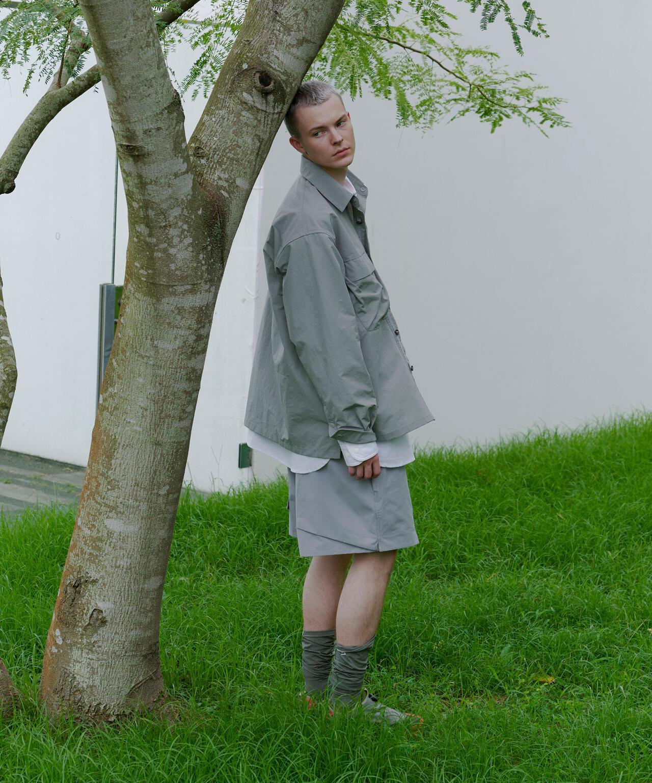 CMF OUTDOOR GARMENT/シーエムエフ アウトドアガーメント  別注 G.W SHIRTS