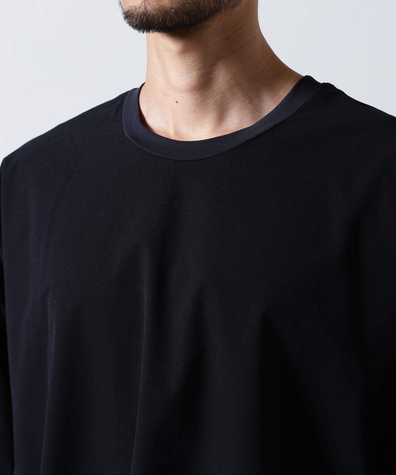 CMF OUTDOOR GARMENT/シーエムエフ アウトドアガーメント　別注 SIMPLE SLOW DRY TEE L/S