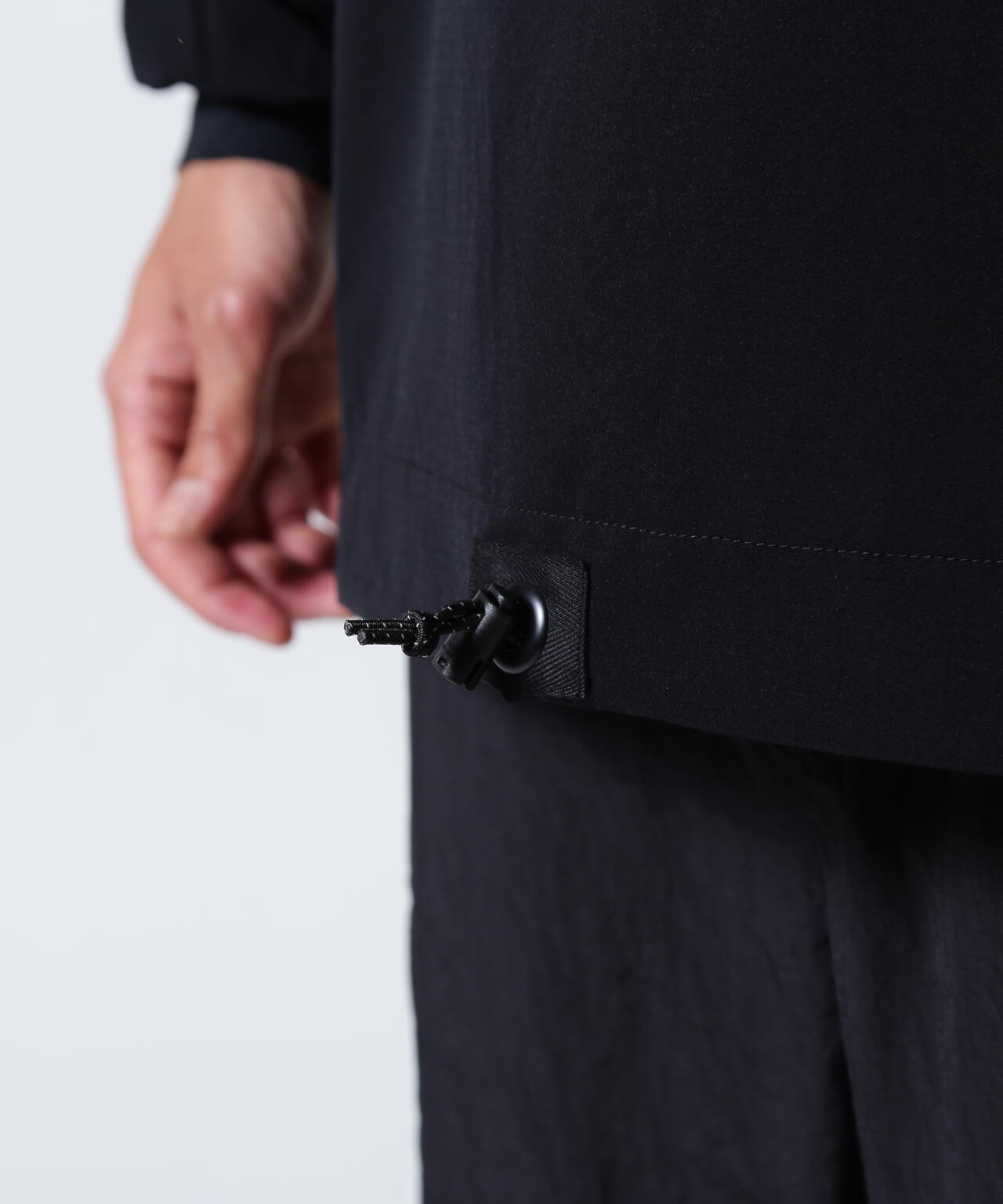 CMF OUTDOOR GARMENT/シーエムエフ アウトドアガーメント　別注 SIMPLE SLOW DRY TEE L/S