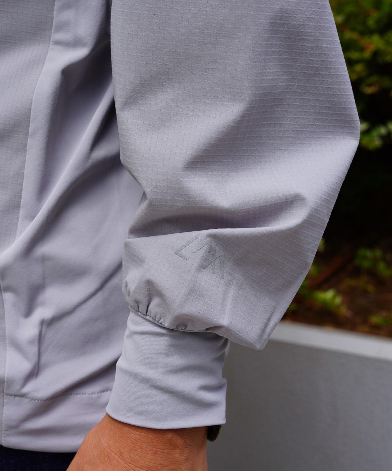 CMF OUTDOOR GARMENT/シーエムエフ アウトドアガーメント　別注 SIMPLE SLOW DRY TEE L/S