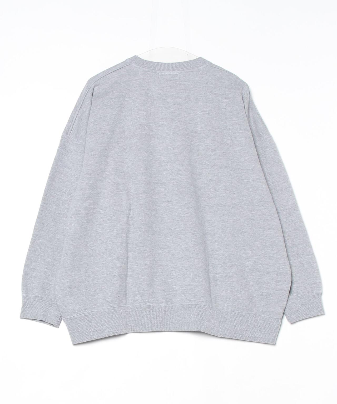 ILL ONE EIGHTY/イルワンエイティ  CHARLES PETERSON  SWEAT B
