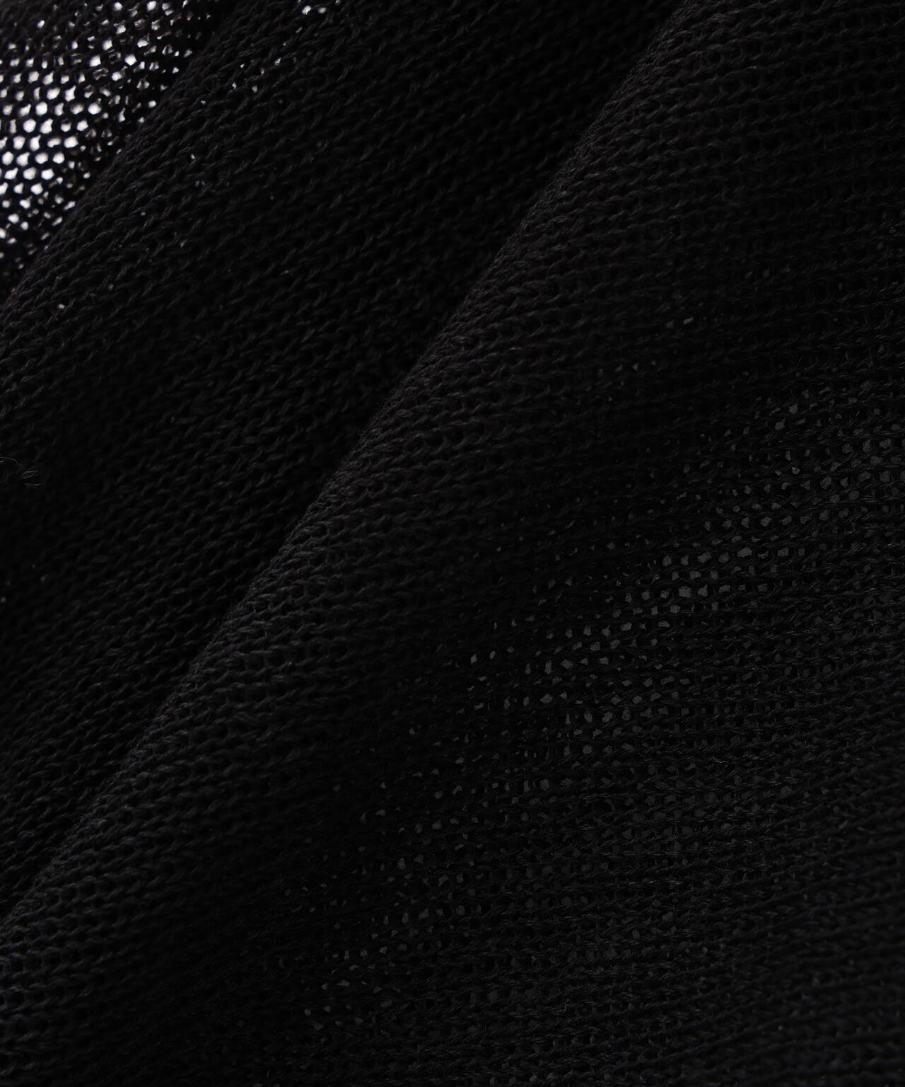 B omnivore/ビーオムニボー ギマコットン変形ジレ | BEAVER（ビーバー