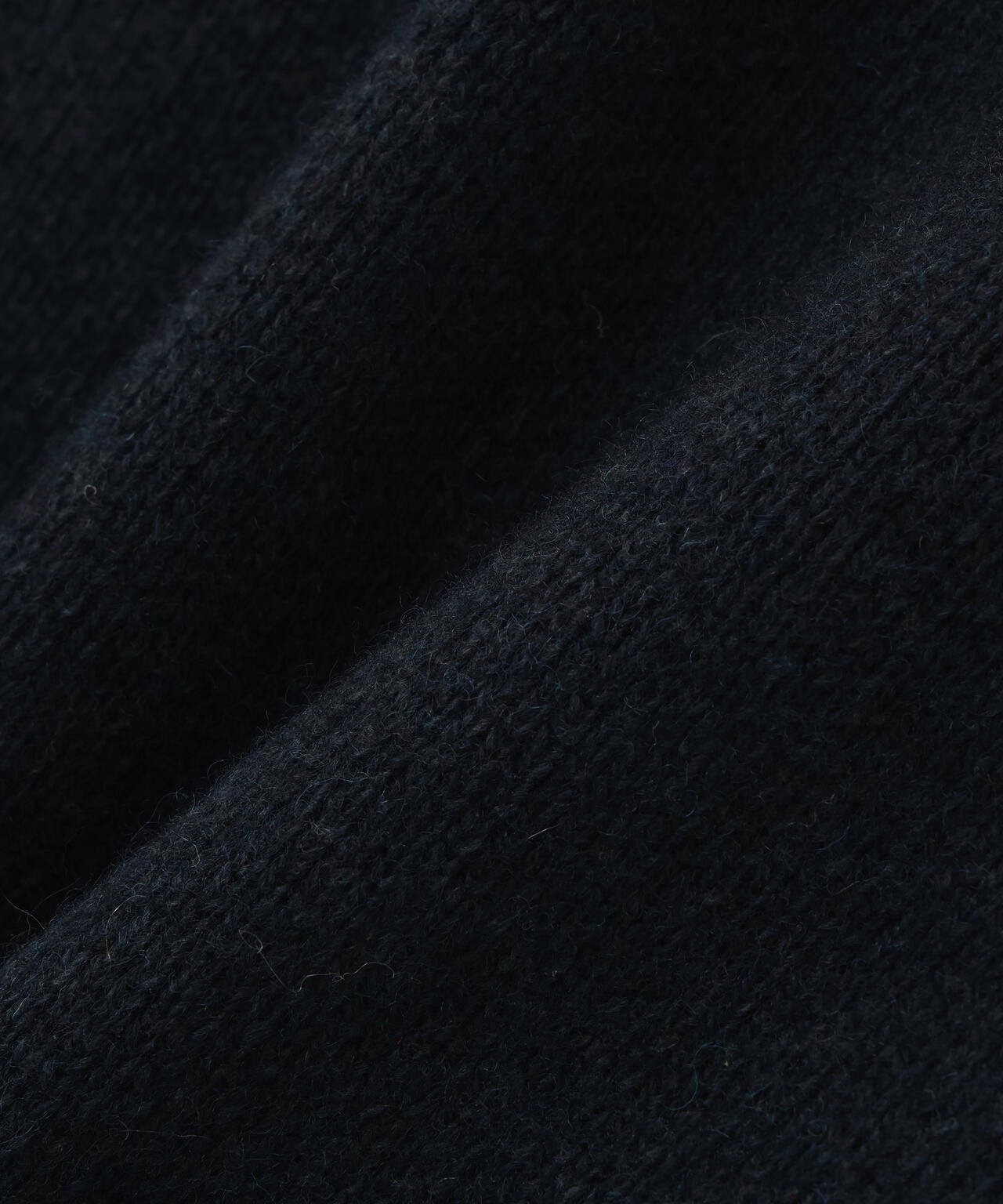 Patagonia/パタゴニア　リサイクル・ウールブレンド・ラグビー・セーター