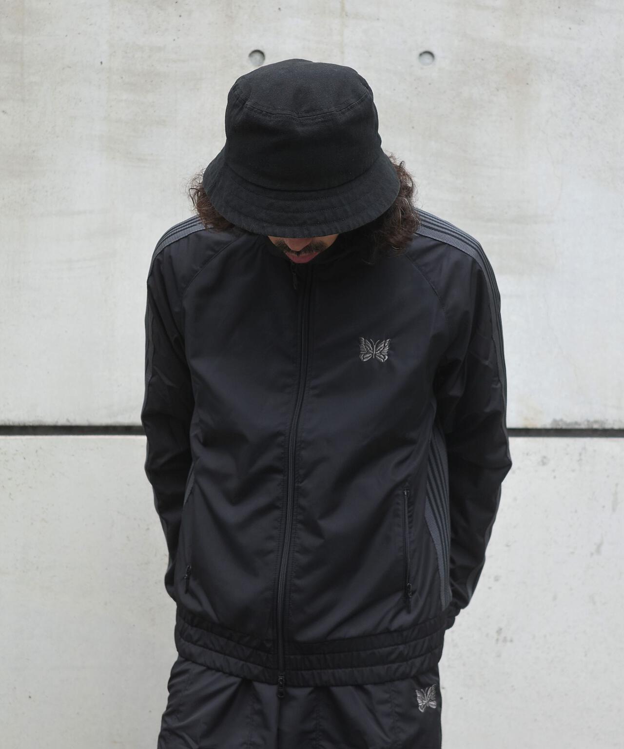 Needles/ニードルズ　別注Track Jacket - NYLON