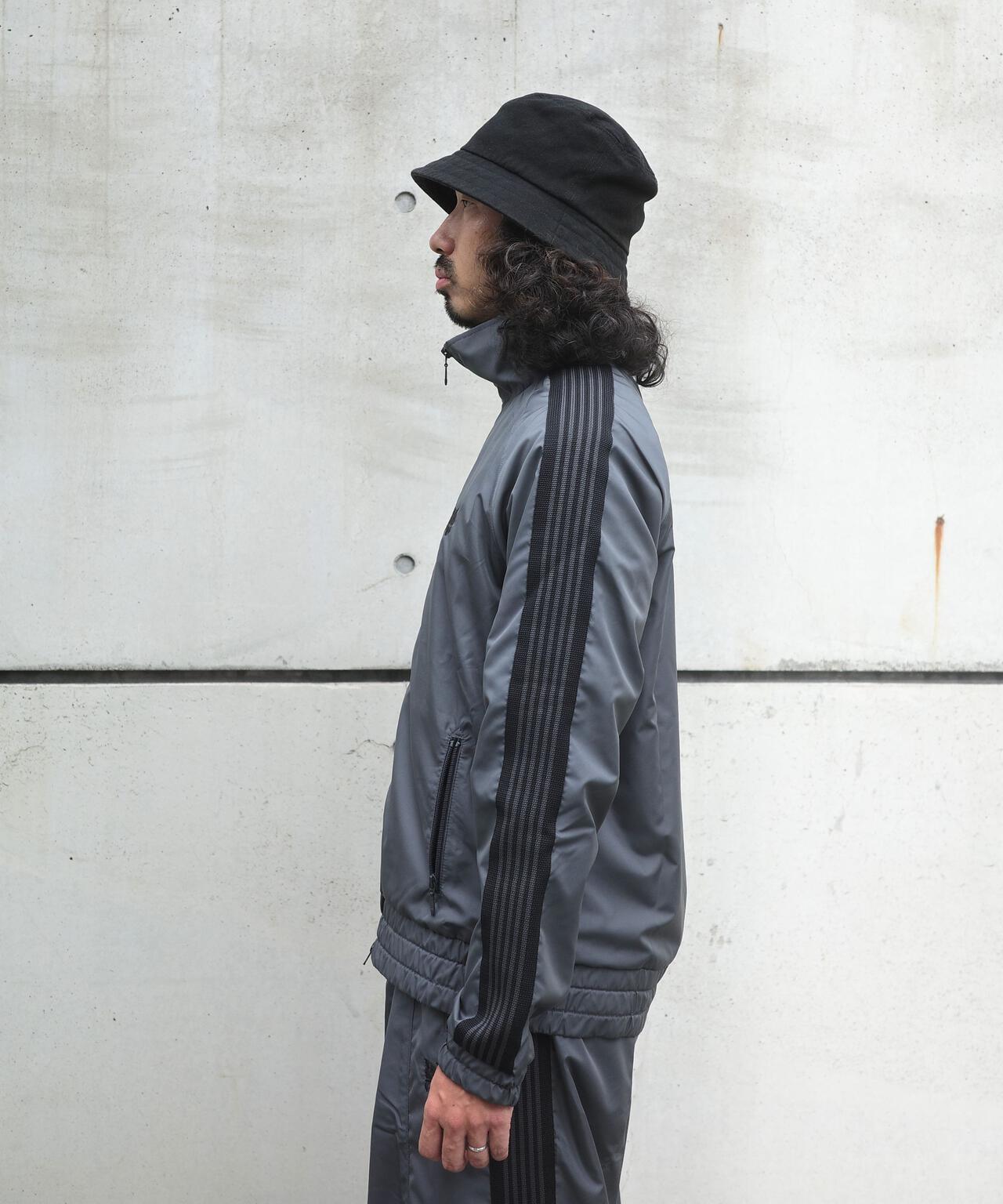 Needles/ニードルズ　別注Track Jacket - NYLON