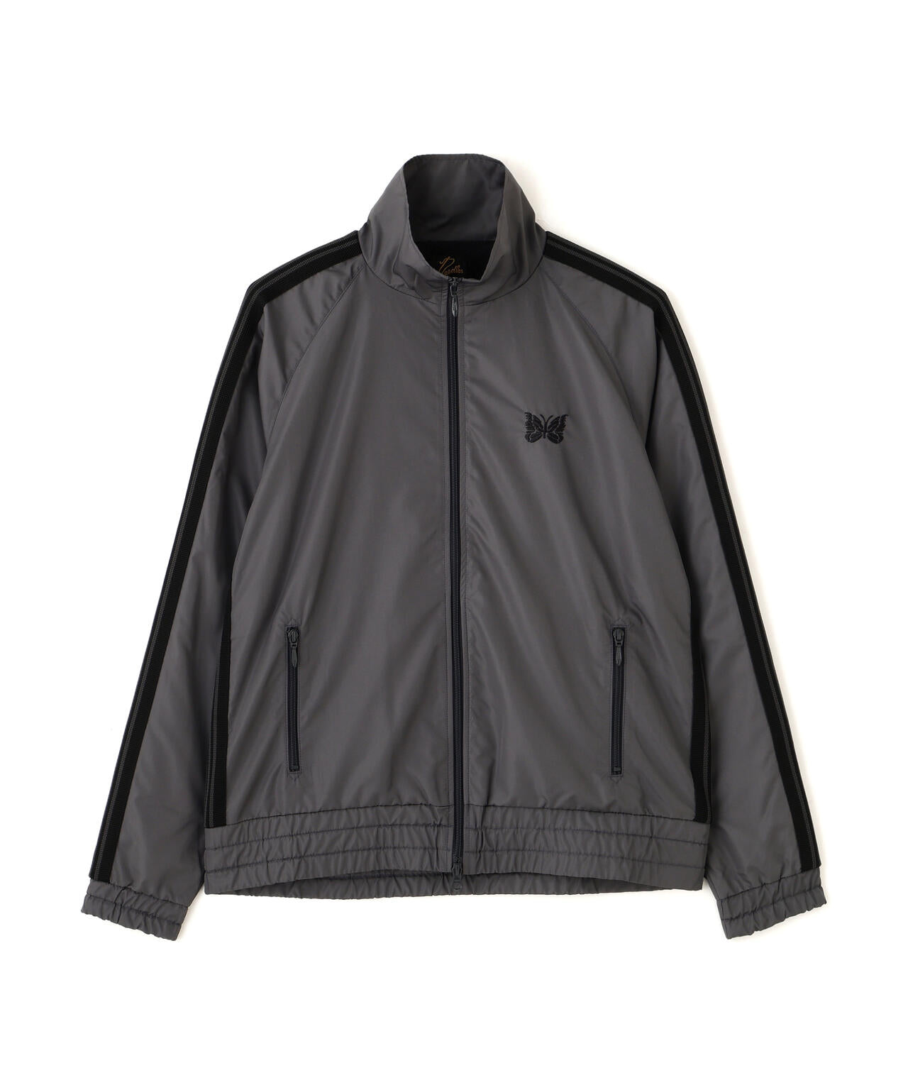 Needles/ニードルズ　別注Track Jacket - NYLON