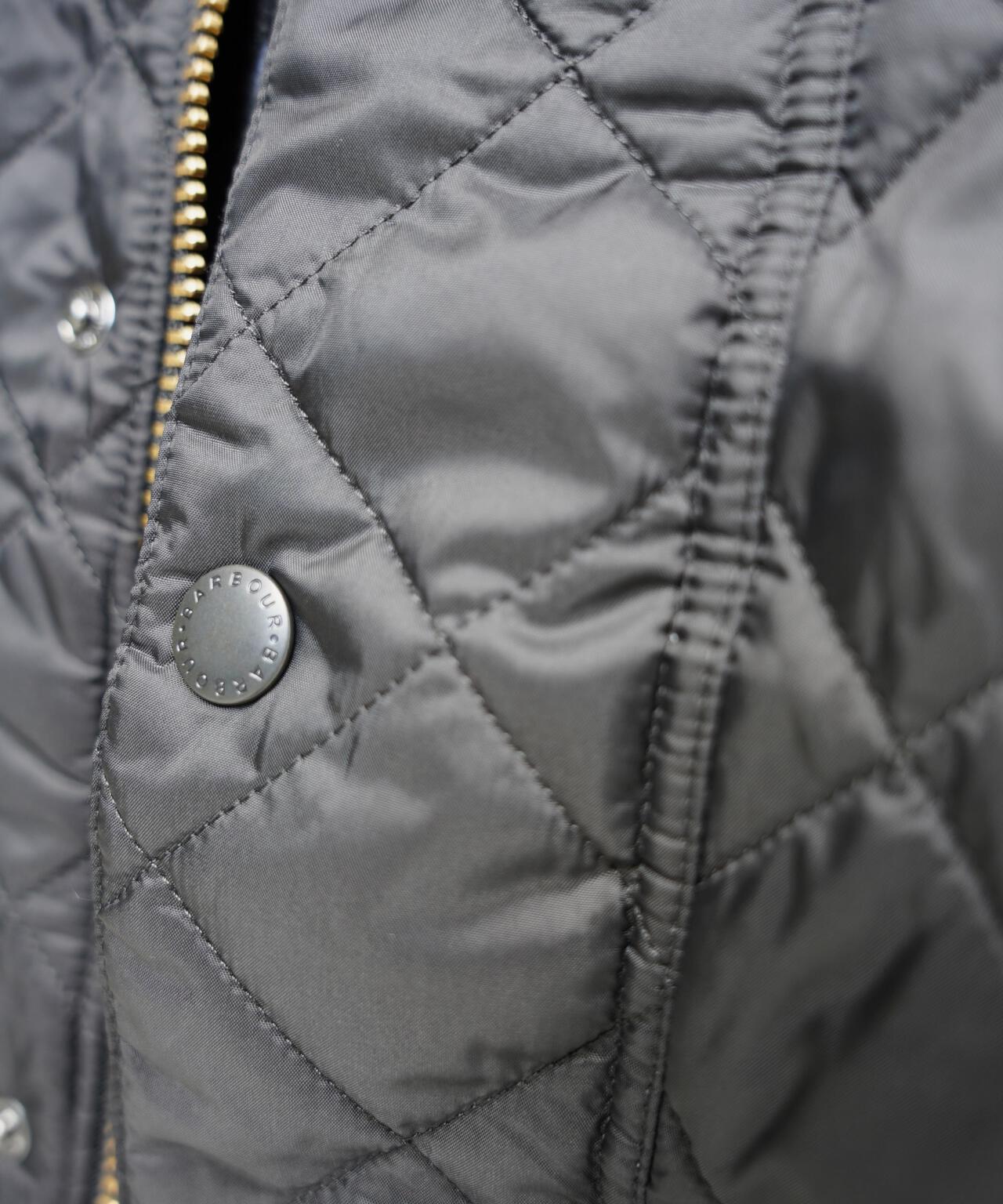 Barbour/バブアー EXMOOR QUILTING MID-LENGTH COAT エクスモア
