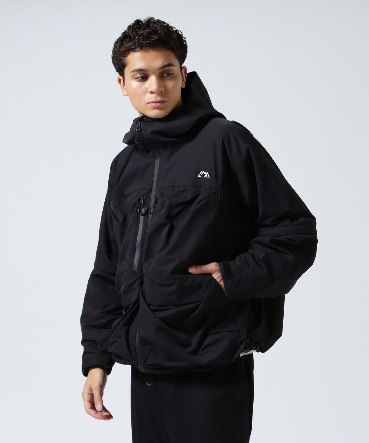 CMF OUTDOOR GARMENT/シーエムエフ アウトドアガーメント 別注 GUIDE