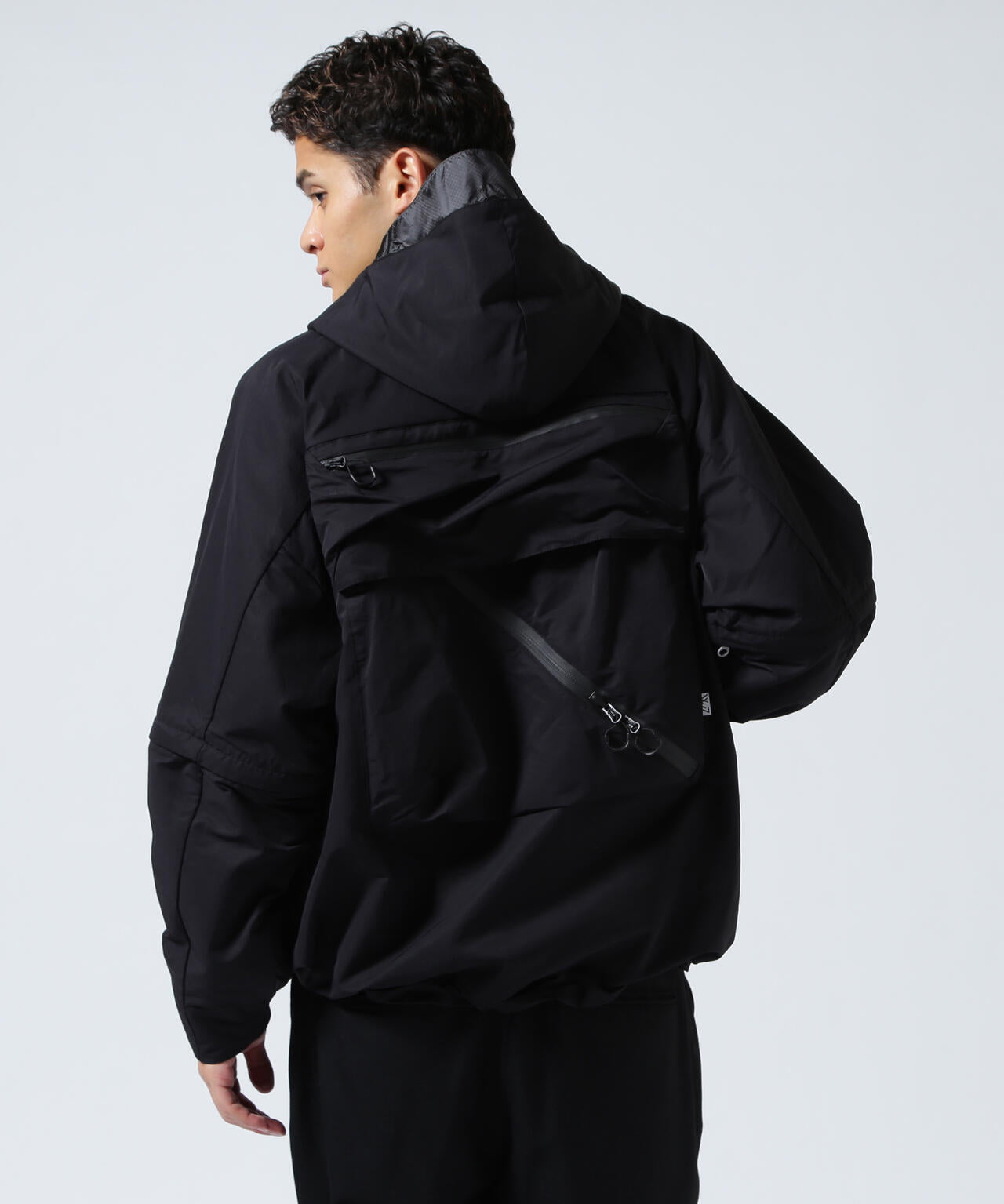 CMF OUTDOOR GARMENT/シーエムエフ アウトドアガーメント 別注 GUIDE
