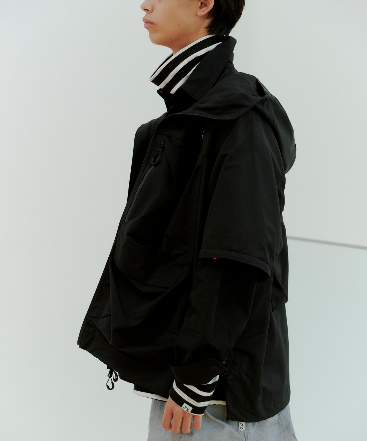 CMF OUTDOOR GARMENT/シーエムエフ アウトドアガーメント  別注 GUIDE SHELL