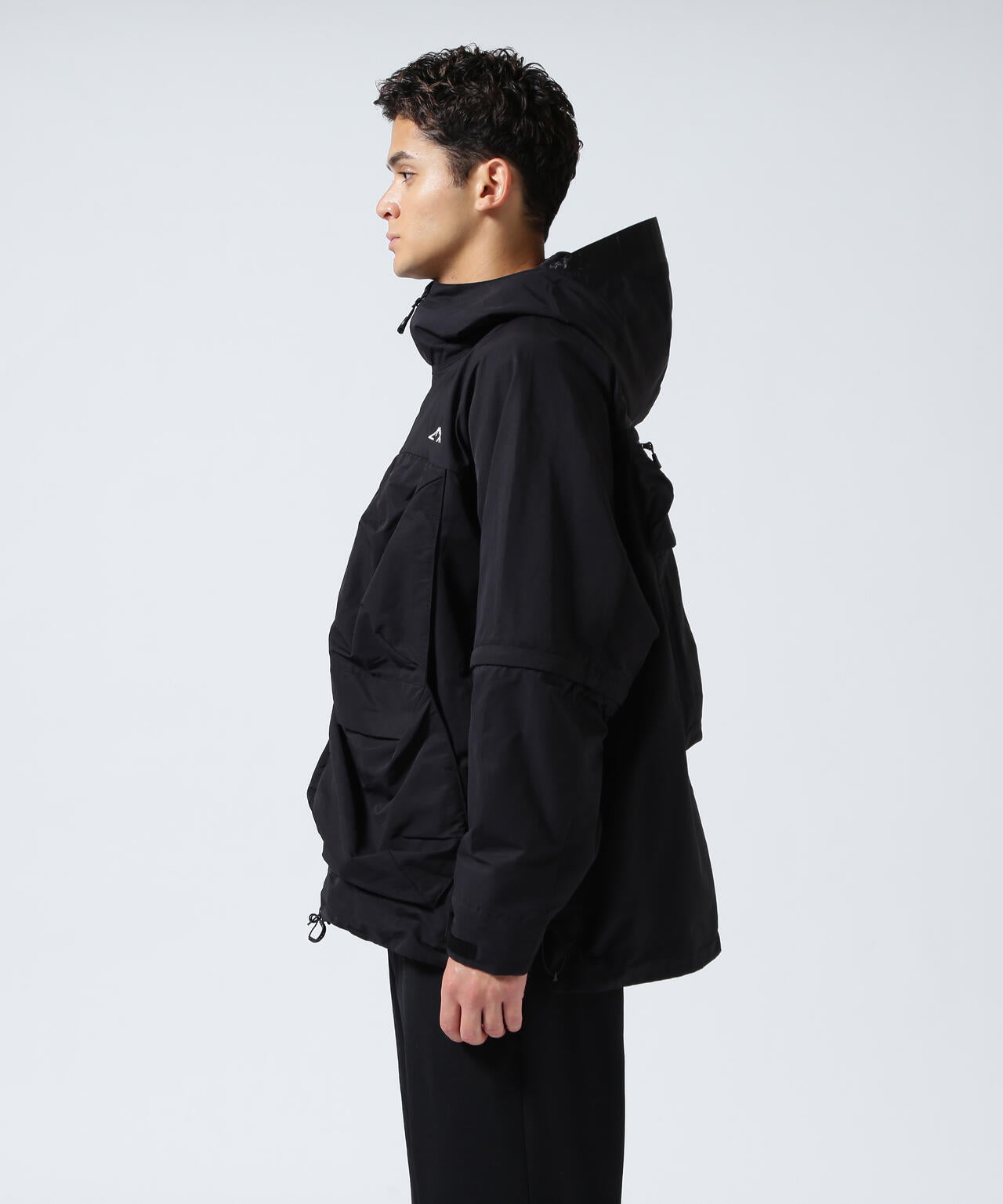 CMF OUTDOOR GARMENT/シーエムエフ アウトドアガーメント  別注 GUIDE SHELL