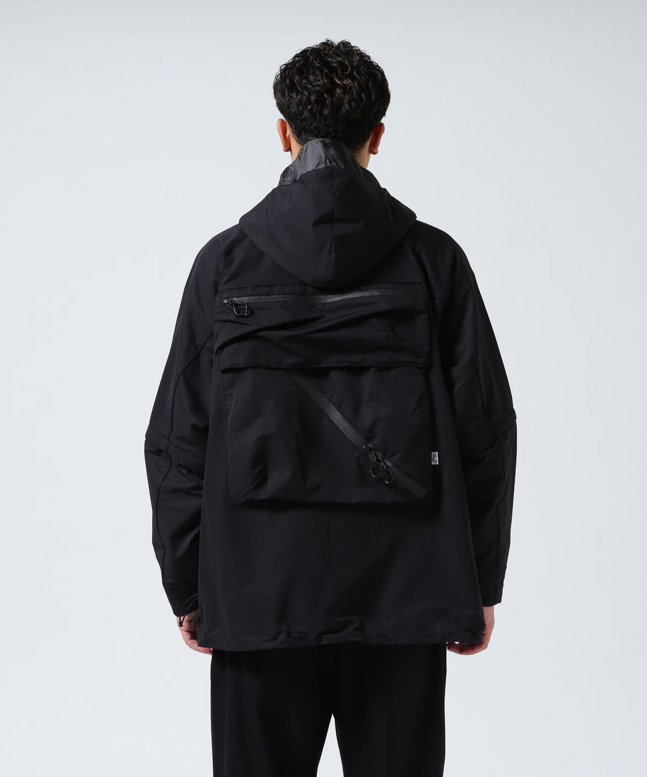 CMF OUTDOOR GARMENT/シーエムエフ アウトドアガーメント  別注 GUIDE SHELL