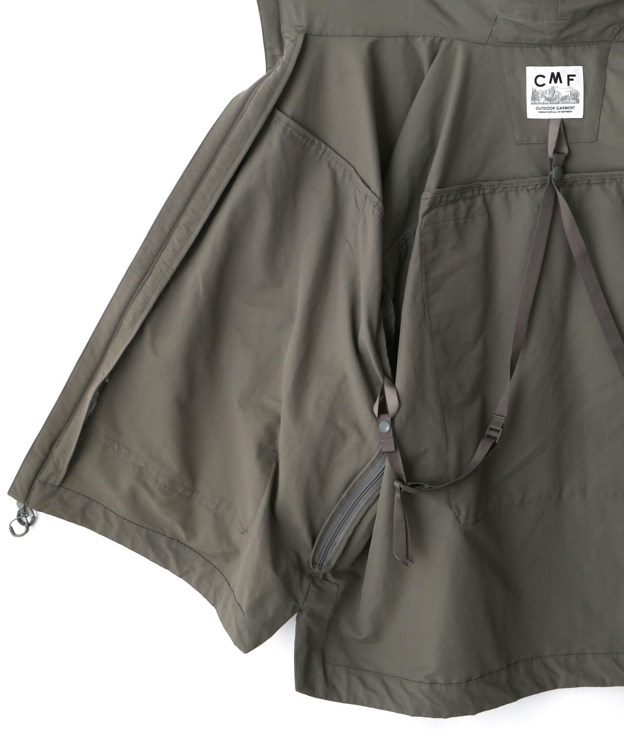 CMF OUTDOOR GARMENT/シーエムエフ アウトドアガーメント  別注 GUIDE SHELL