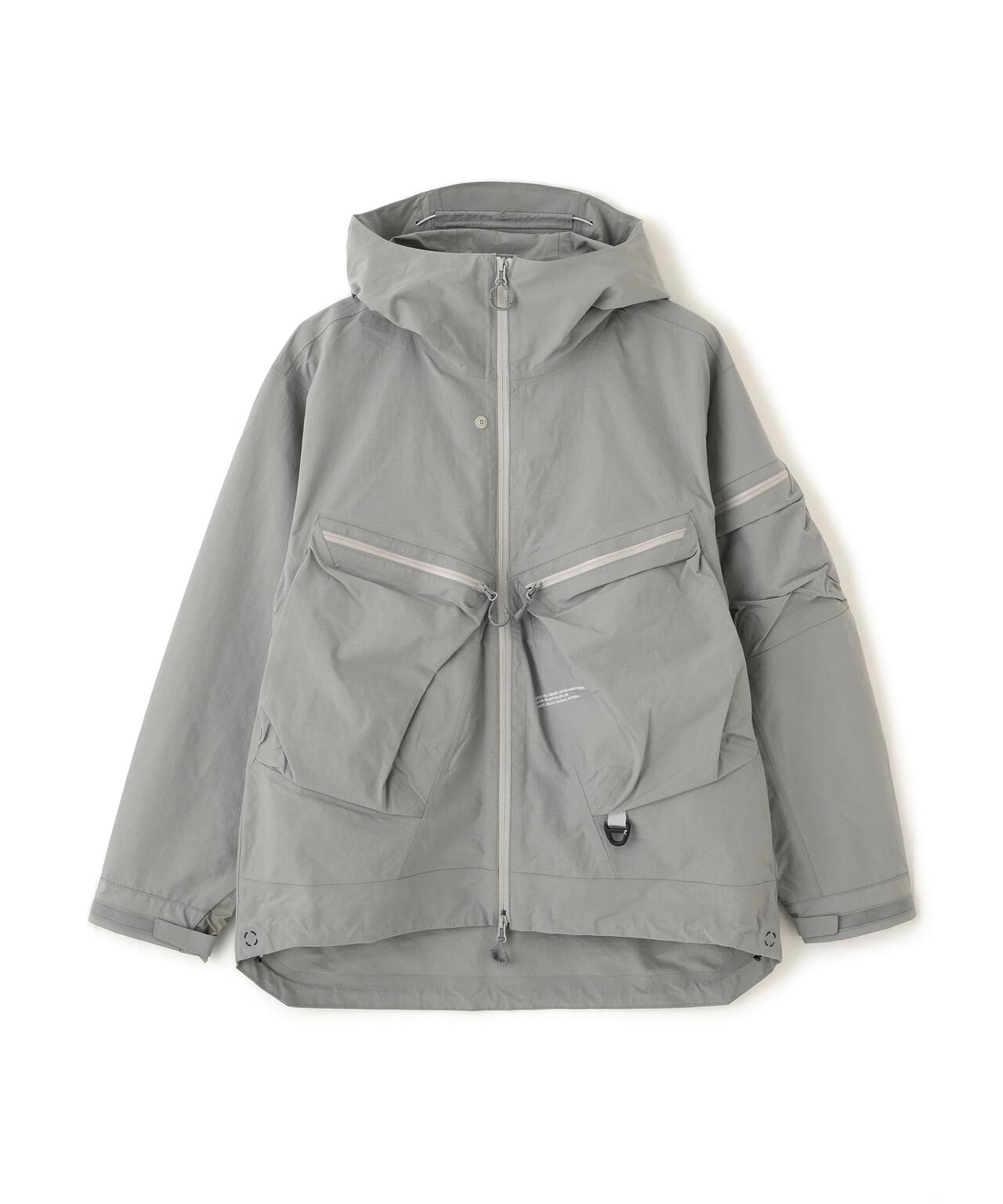 CMF OUTDOOR GARMENT/シーエムエフ アウトドアガーメント　別注 WEIRED SHELL