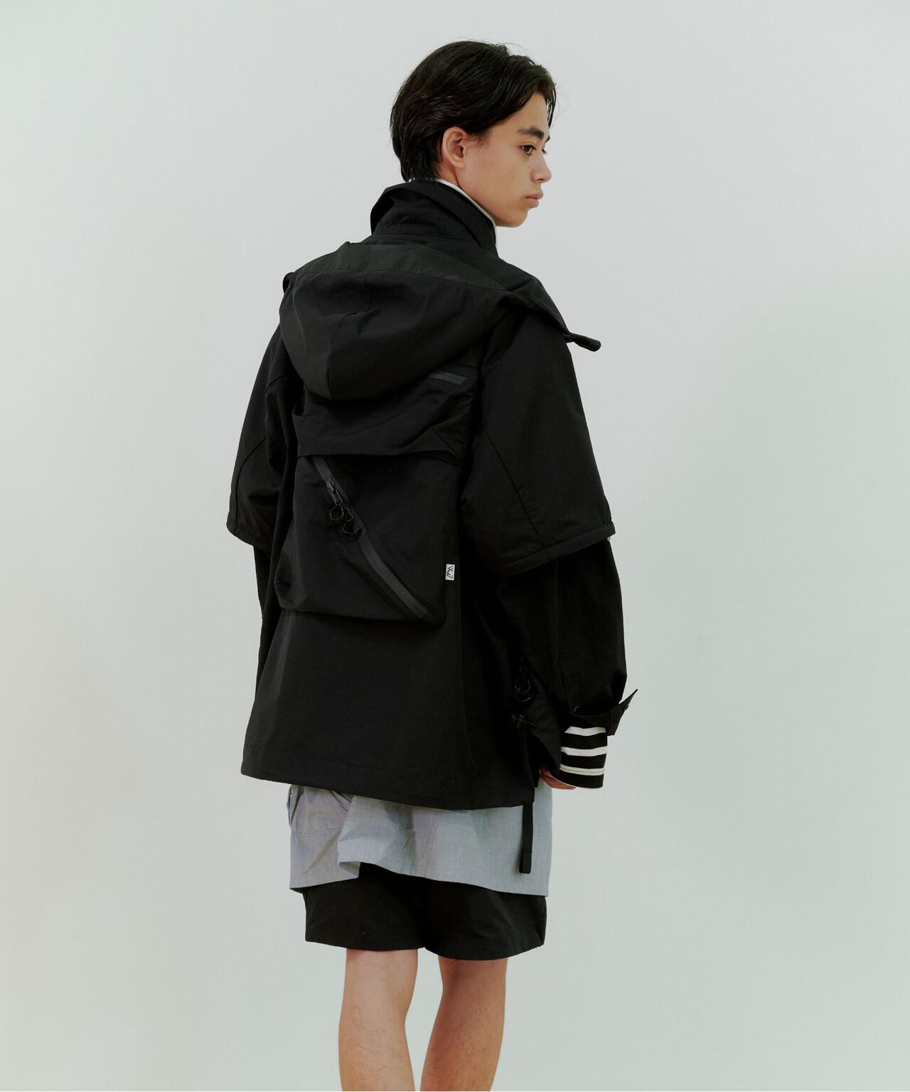 【NEW】ビーバー（BEAVER）/CMF OUTDOOR GARMENT／シーエムエフ アウトドアガーメント 別注 GUIDE SHE CMF OUTDOOR GARMENT/シーエムエフ アウトドアガーメント 別注 GUIDE