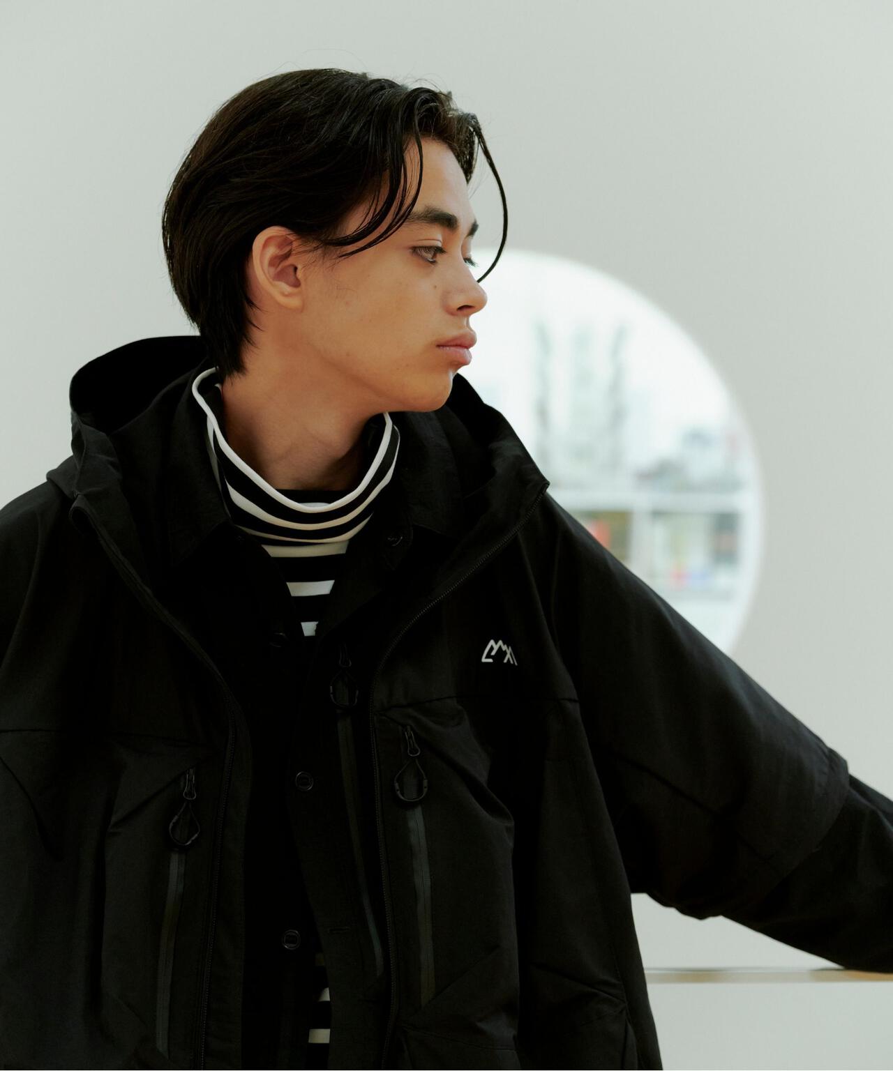 CMF OUTDOOR GARMENT/シーエムエフ アウトドアガーメント 別注 GUIDE