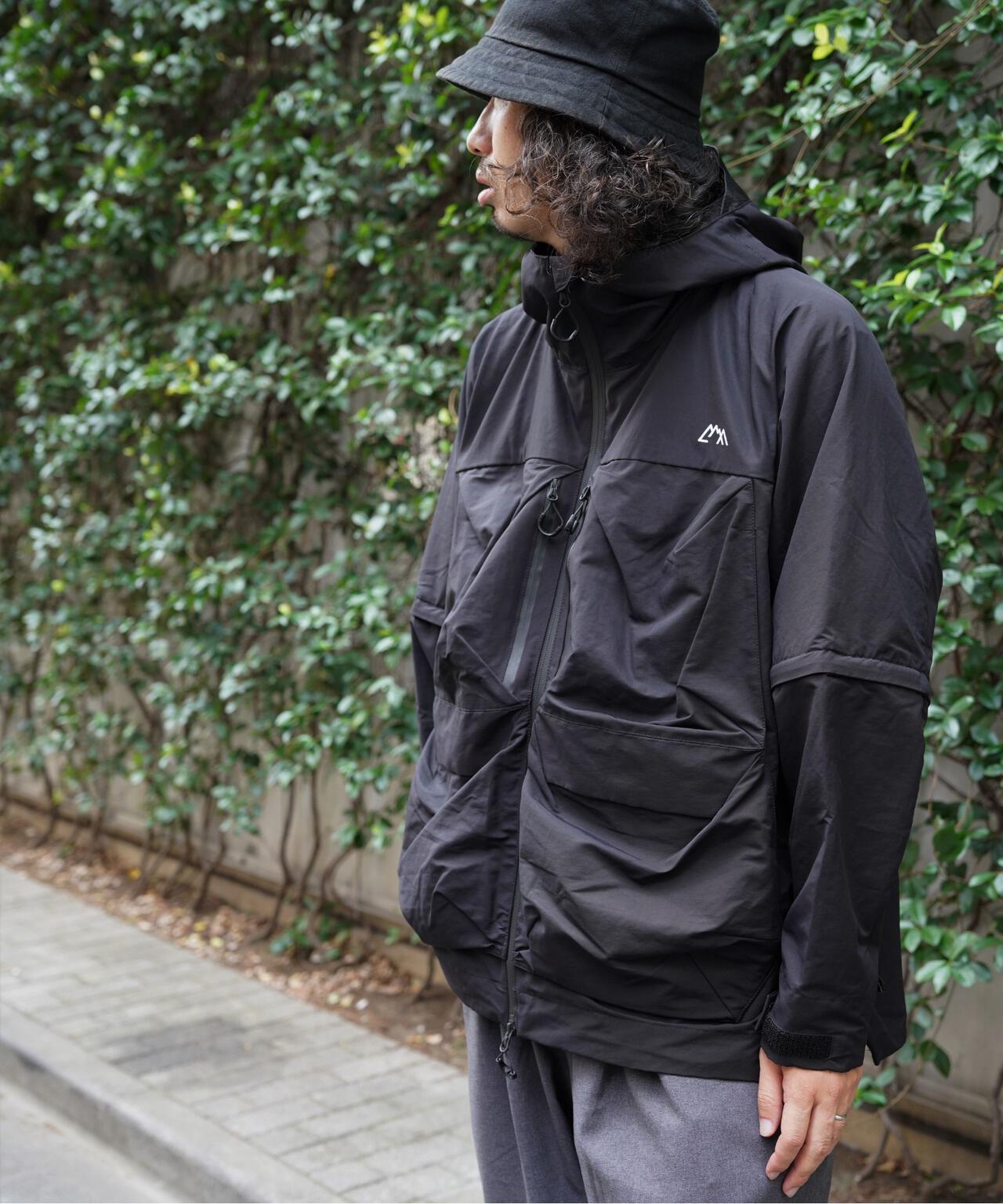 CMF OUTDOOR GARMENT/シーエムエフ アウトドアガーメント 別注 GUIDE