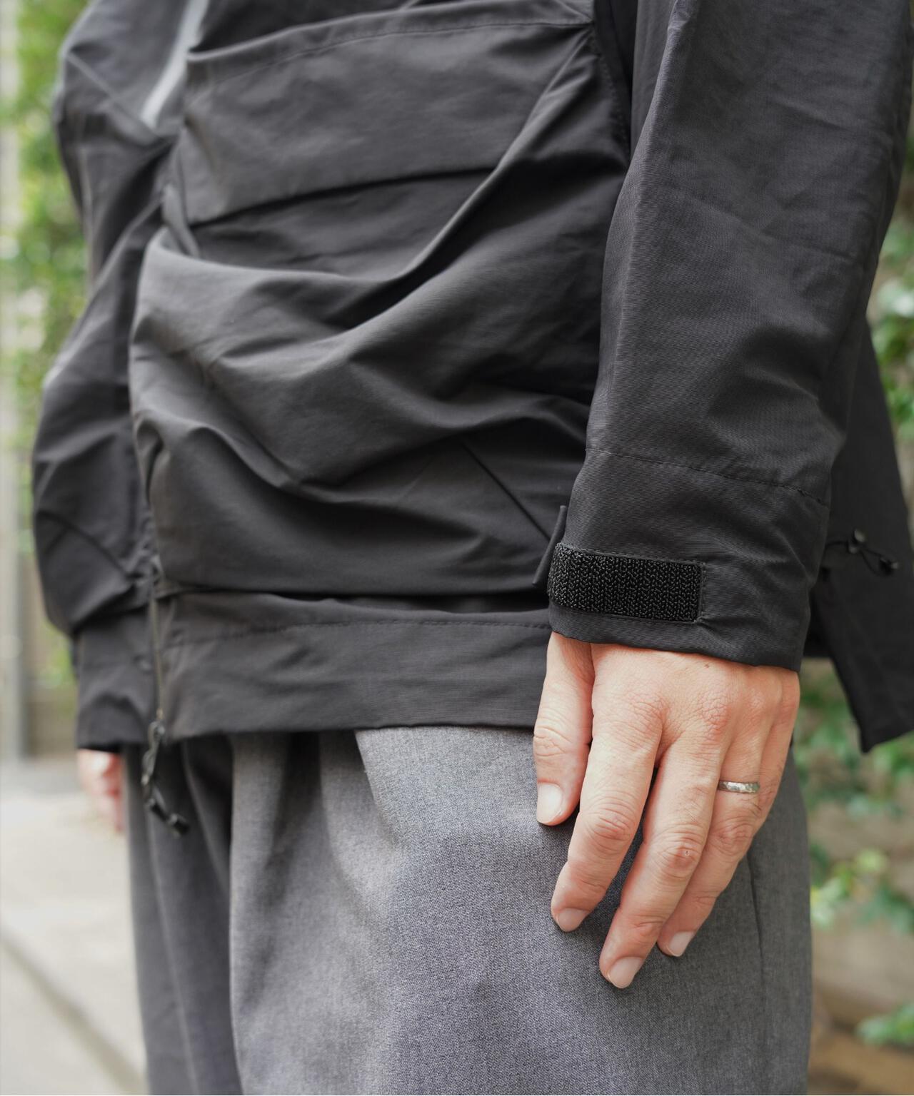 CMF OUTDOOR GARMENT/シーエムエフ アウトドアガーメント 別注 GUIDE SHELL