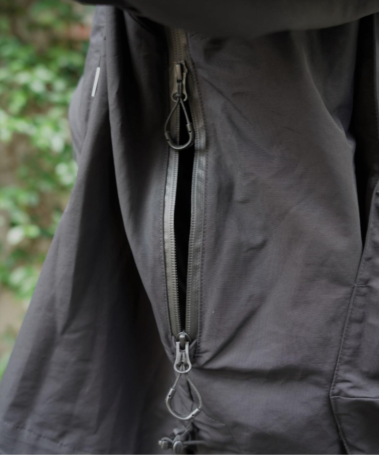 CMF OUTDOOR GARMENT/シーエムエフ アウトドアガーメント 別注 GUIDE SHELL