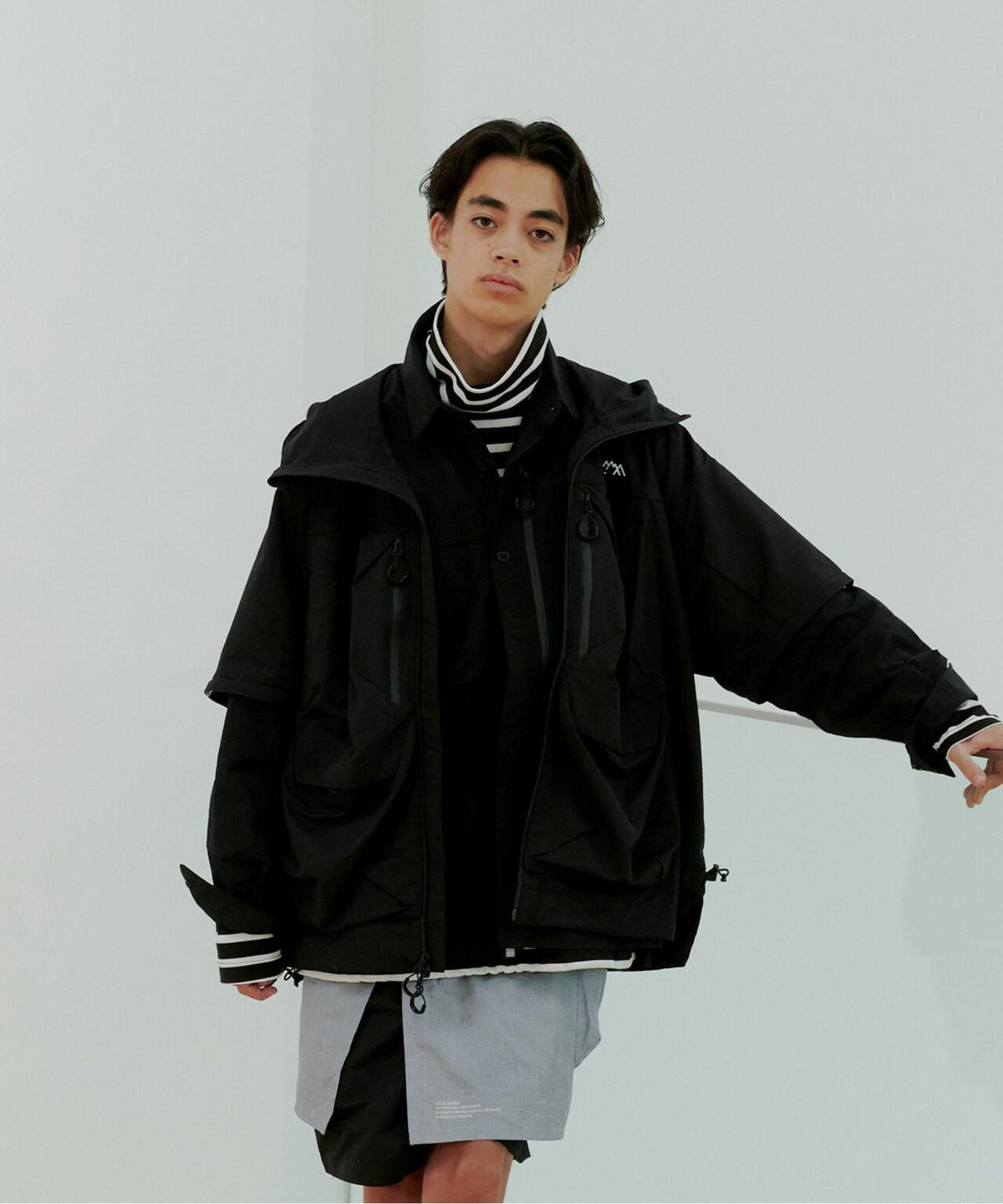 CMF OUTDOOR GARMENT/シーエムエフ アウトドアガーメント 別注 GUIDE 