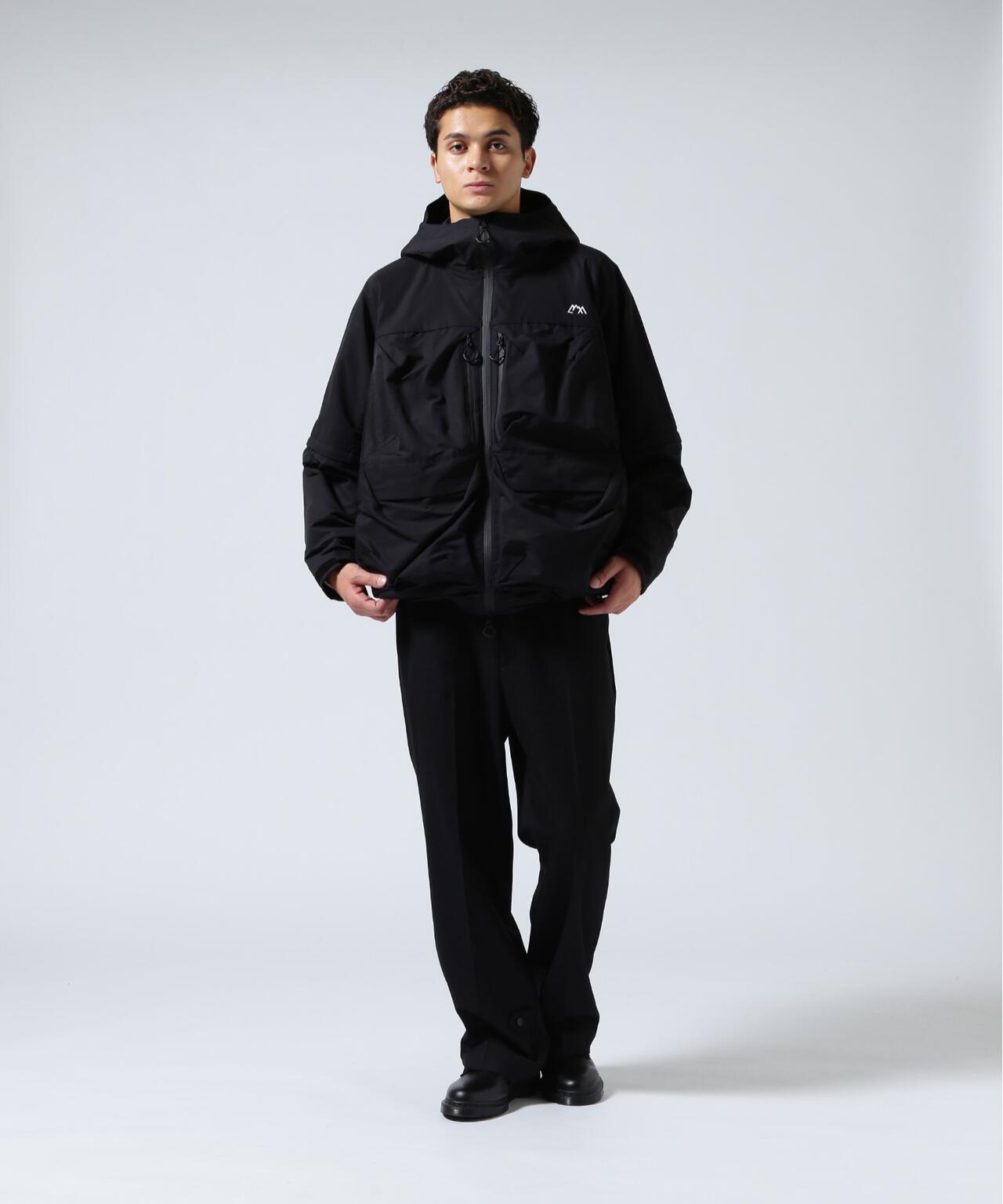 CMF OUTDOOR GARMENT/シーエムエフ アウトドアガーメント 別注 GUIDE SHELL