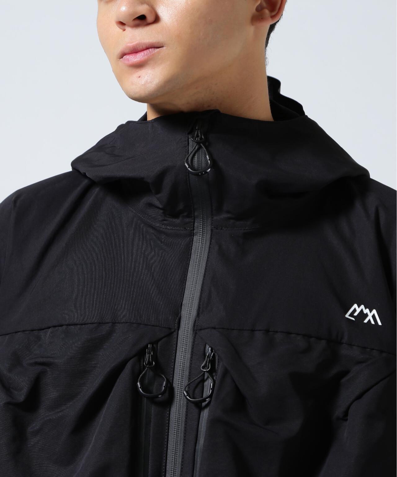 CMF OUTDOOR GARMENT/シーエムエフ アウトドアガーメント 別注 GUIDE SHELL