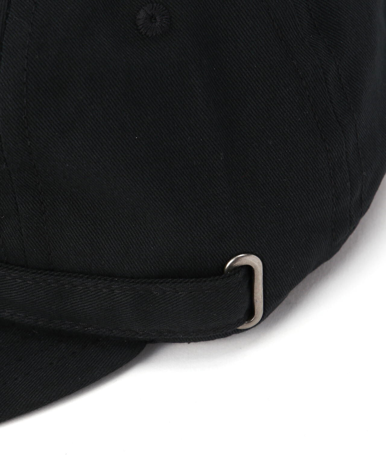 BRAIN DEAD/ブレインデッド Extended Strap 6 Panel Logohead Hat