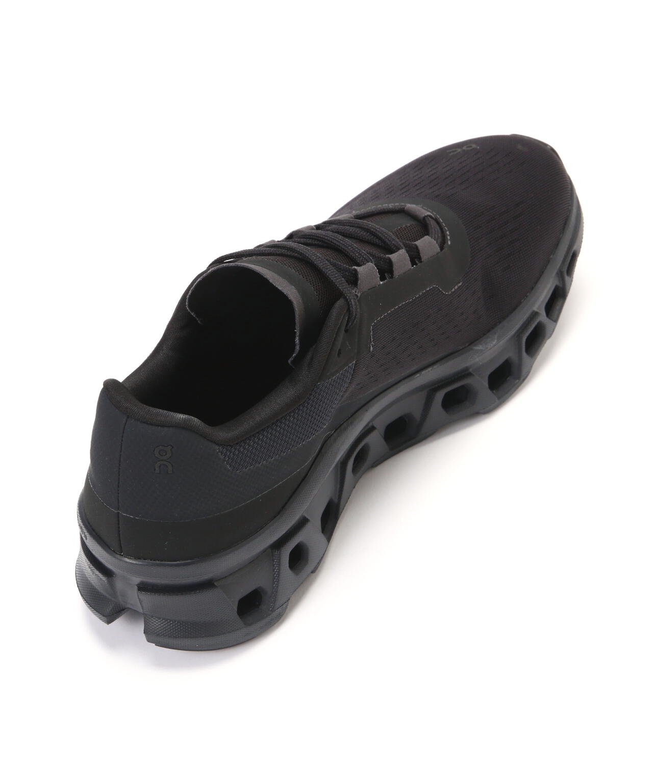 【ほぼ新品】on オン　Cloudmonster クラウドモンスター　27.5 On オン ランニングシューズ メンズ クラウドモンスター