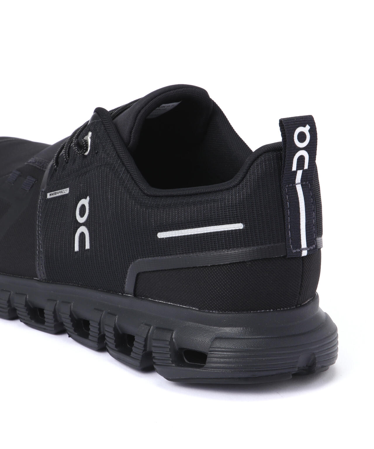 On/オン　Cloud 6 Waterproof メンズ