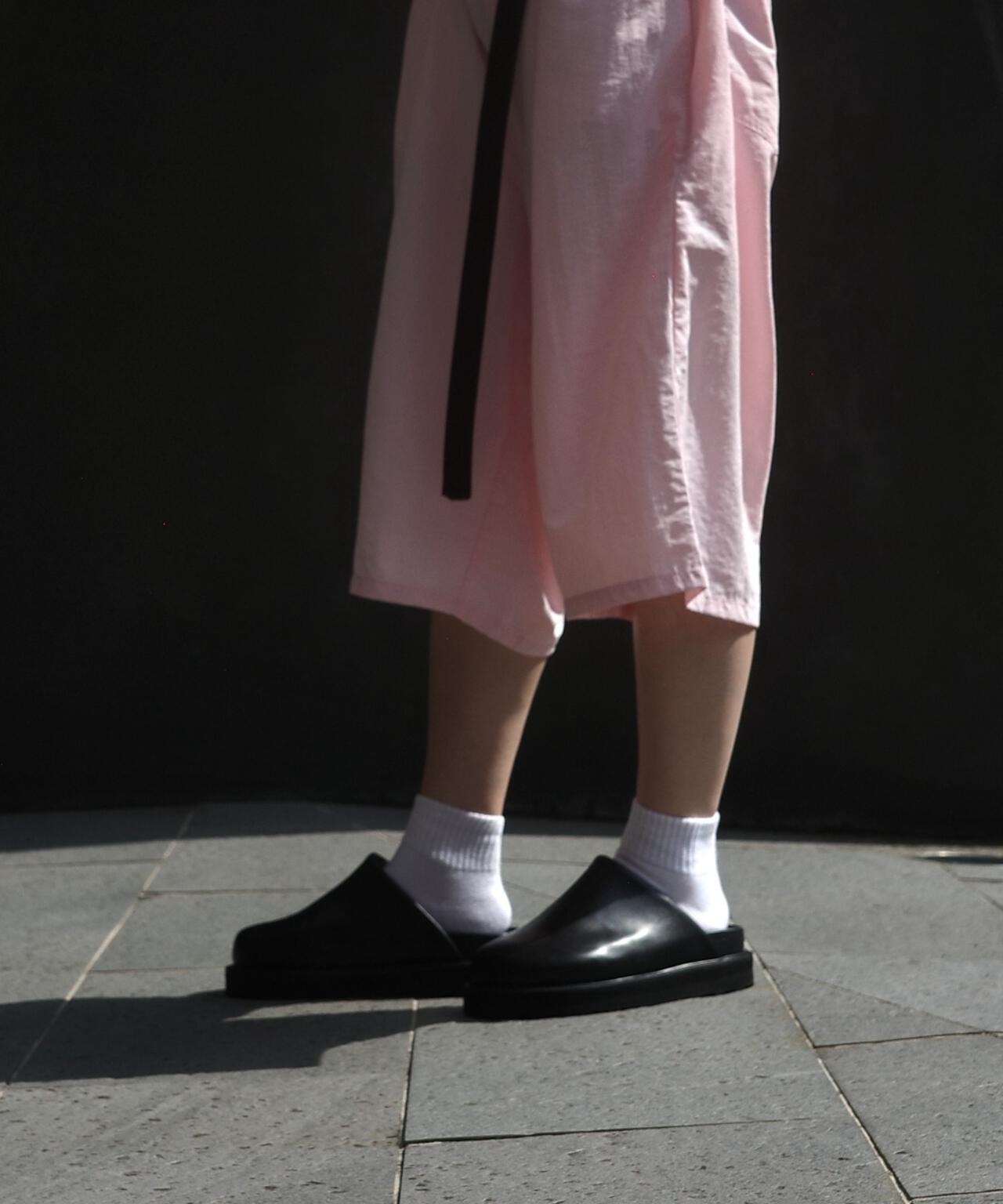 CAMINANDO/カミナンド CLOG SANDALS | BEAVER（ビーバー） ｜【公式