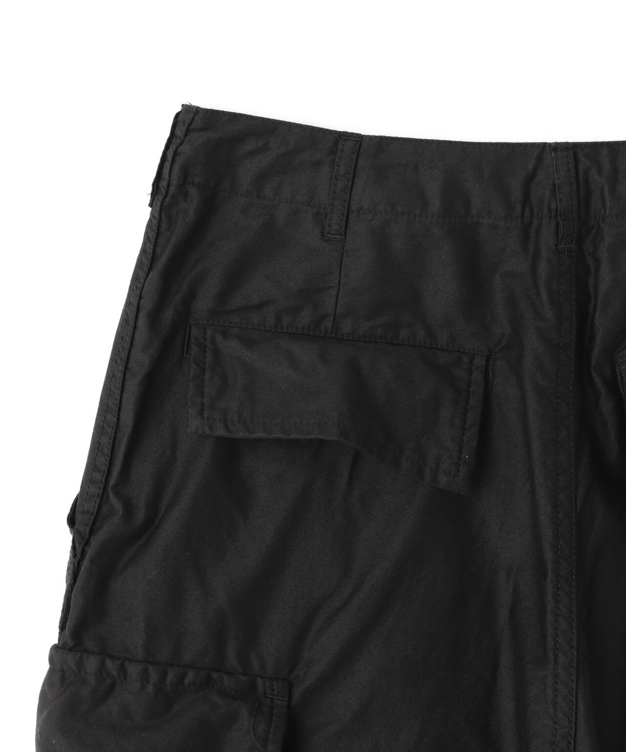 Needles/ニードルズ  H.D. PANT -BDU