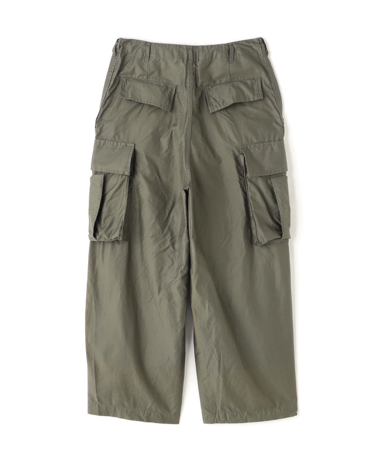 Needles/ニードルズ  H.D. PANT -BDU
