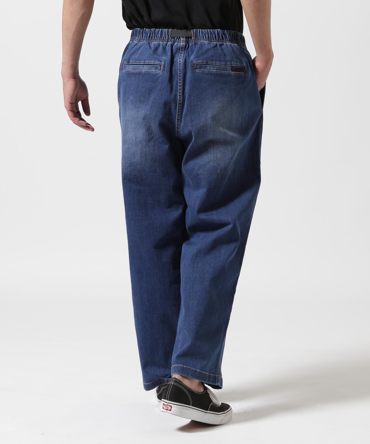 【美品】 (g) グラム × Bleu STAFF別注 ジャンパー GZ-GTRJK-0601PQ ゲームジャケット PQ - 倉敷美観地区デニムショップ