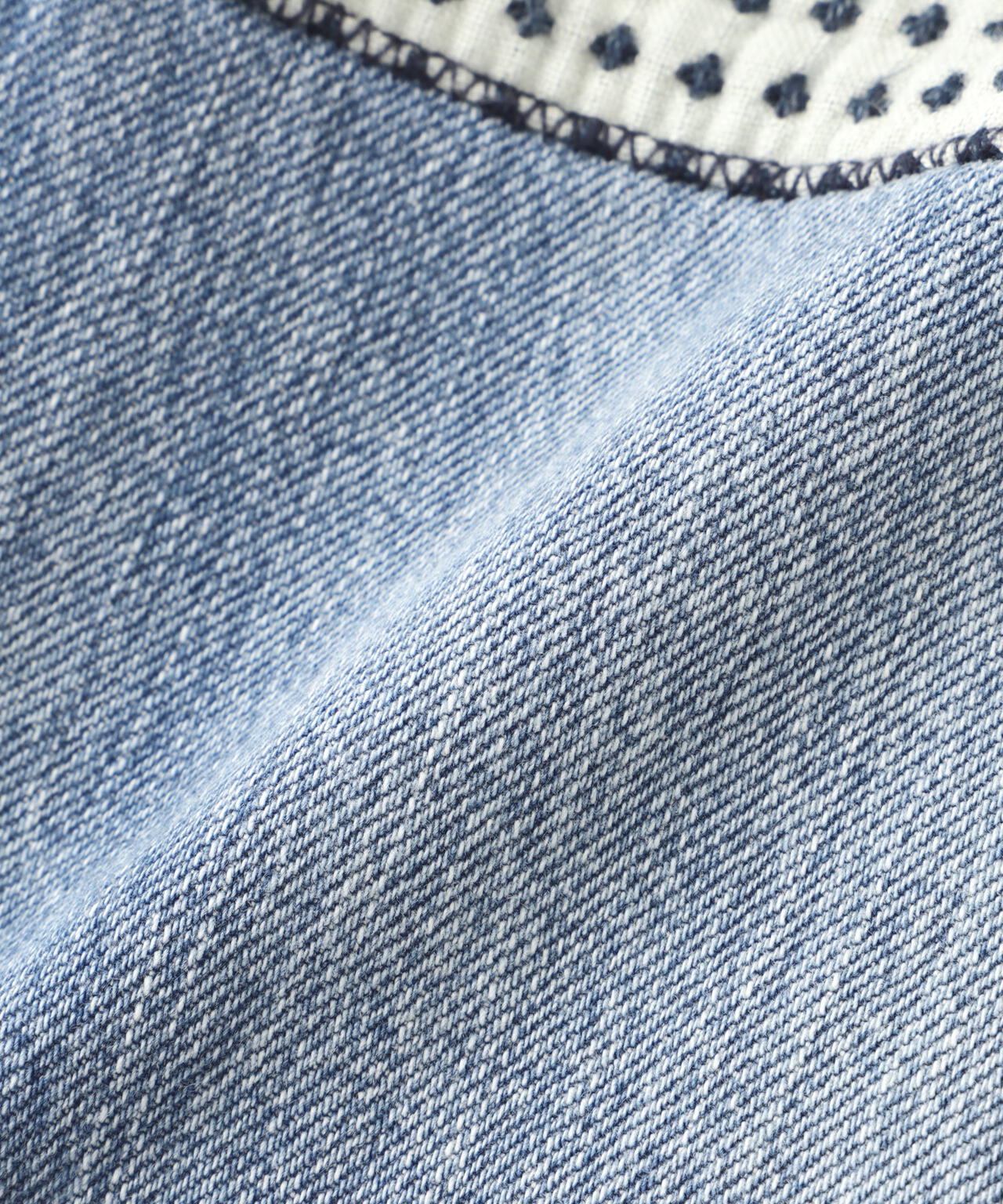 FDMTL/ファンダメンタル 別注CLASSIC DENIM CS119 | BEAVER（ビーバー