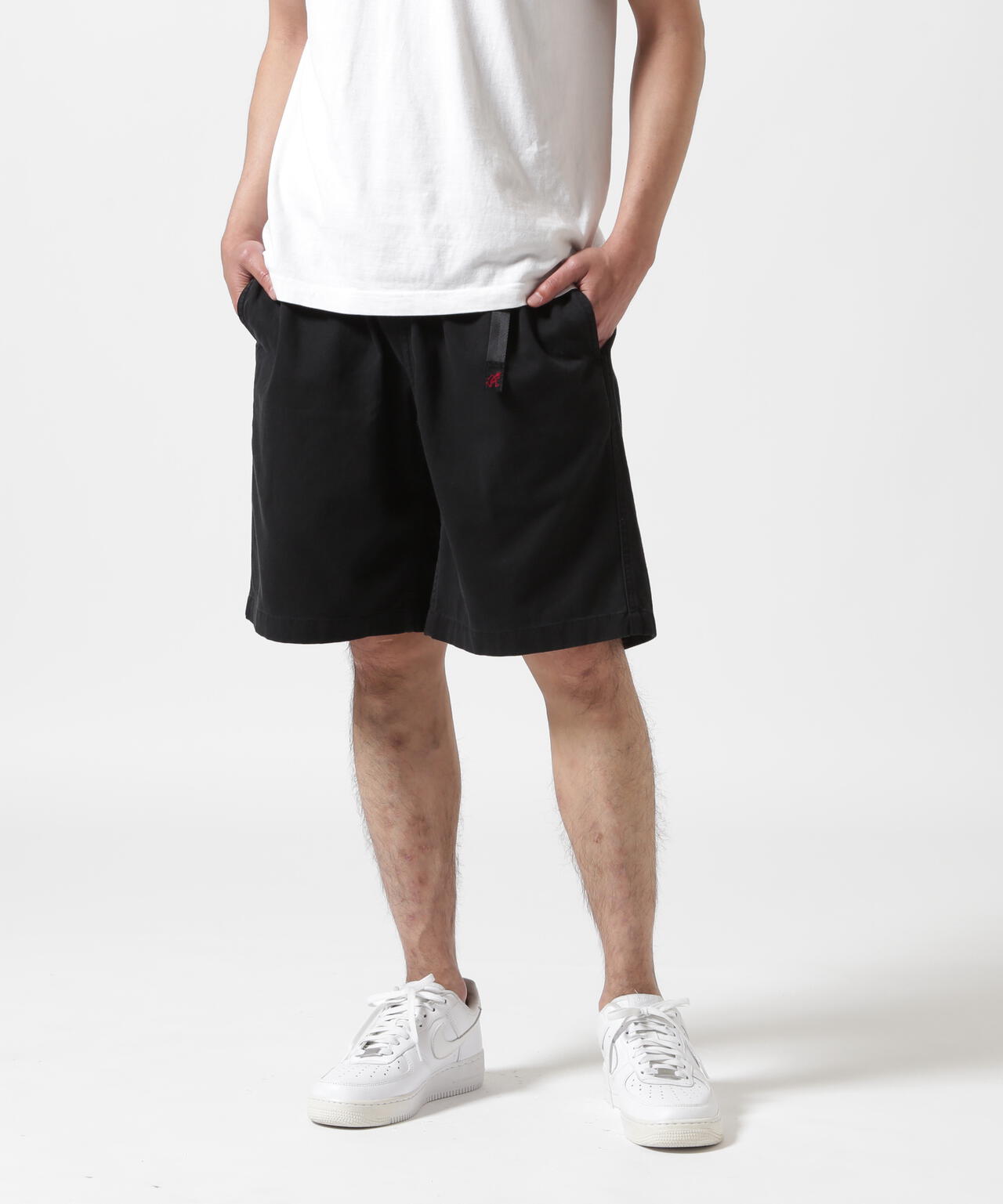 GRAMICCI/グラミチ G-SHORT Gショーツ G101-OGT | BEAVER（ビーバー