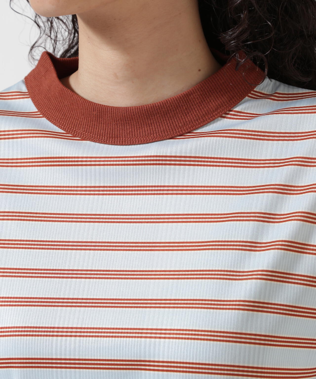 Miller/ミラー Swim Prib Rash Guard ラッシュガード | BEAVER