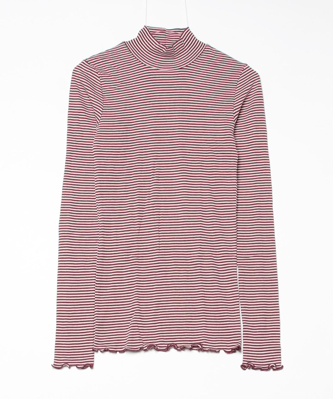 miller/ミラー　Prib TURTLE TEE リブタートル