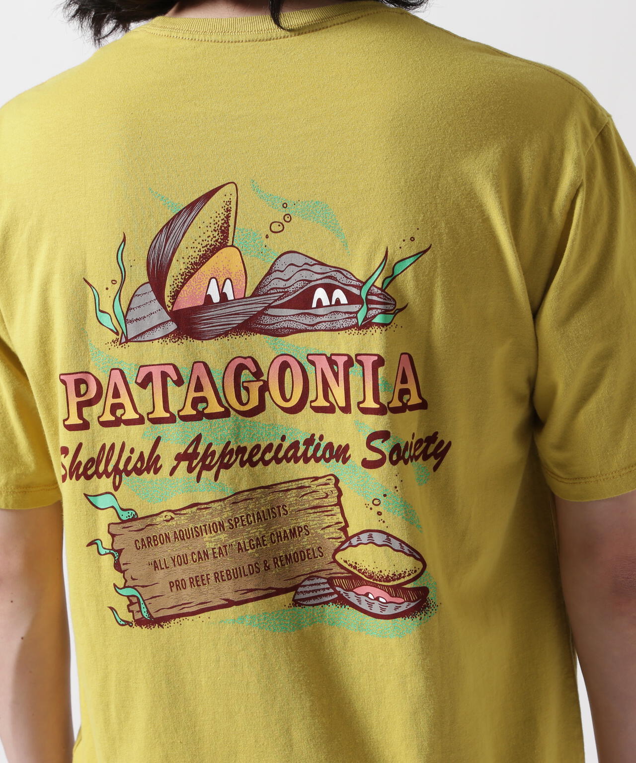 Patagonia/パタゴニア メンズ・アクアティック・アクション