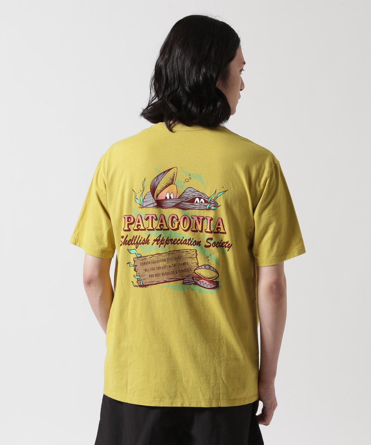 Patagonia/パタゴニア メンズ・アクアティック・アクション 