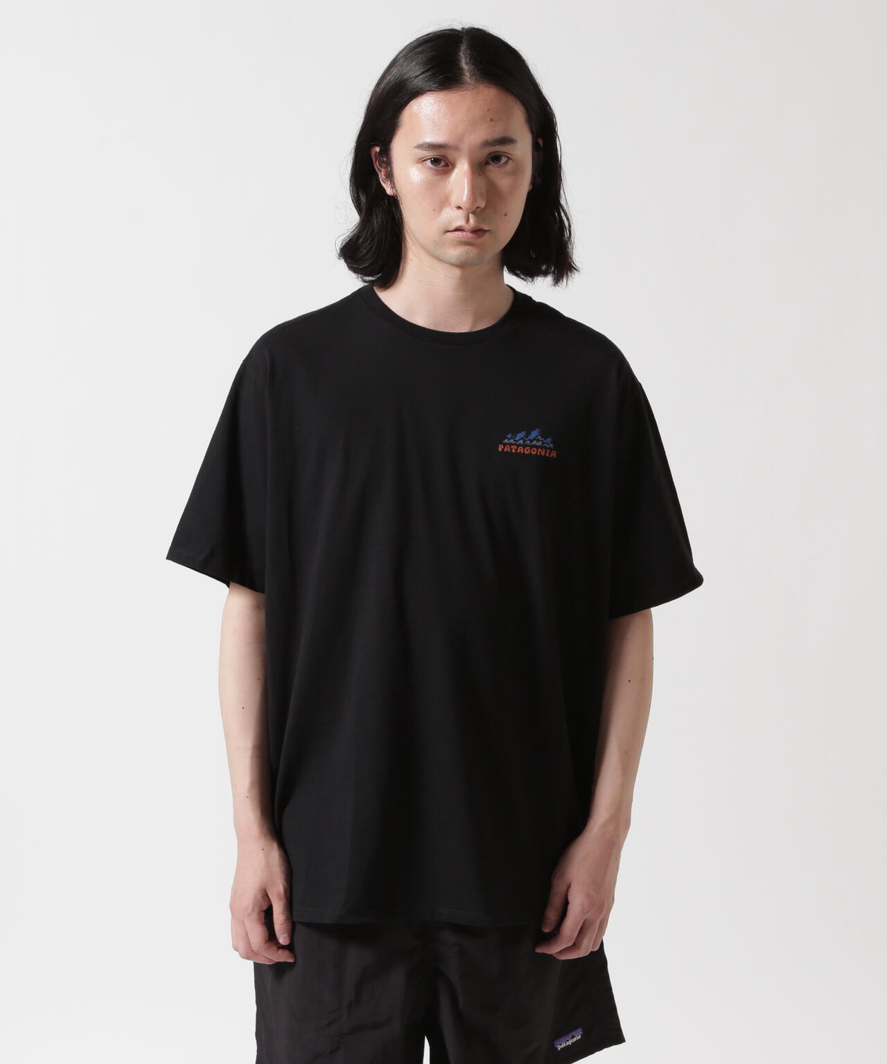 patagonia パタゴニア／テイクアスタンド ポケット レスポンシビリティ パタゴニア]メンズ・テイク・ア・スタンド・レスポンシビ