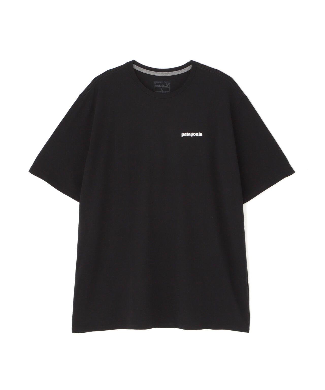 Patagonia/パタゴニア　メンズ・P-6ロゴ・レスポンシビリティー