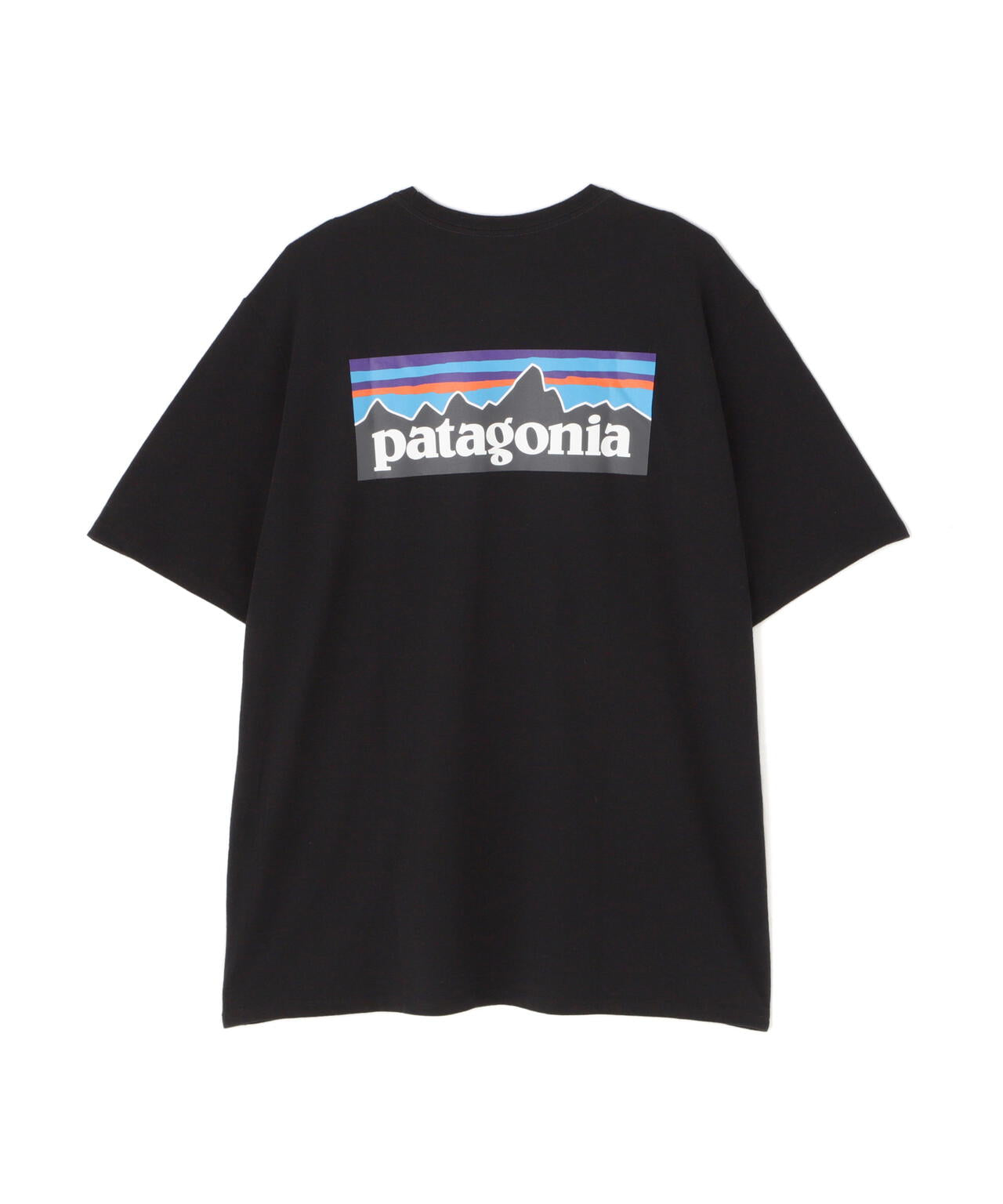 Patagonia/パタゴニア　メンズ・P-6ロゴ・レスポンシビリティー