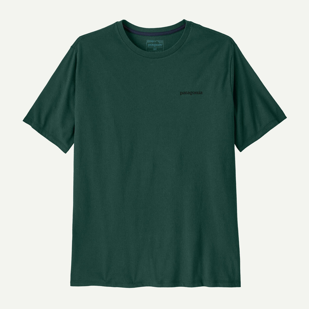 Patagonia/パタゴニア メンズ・P-6ロゴ・レスポンシビリティー