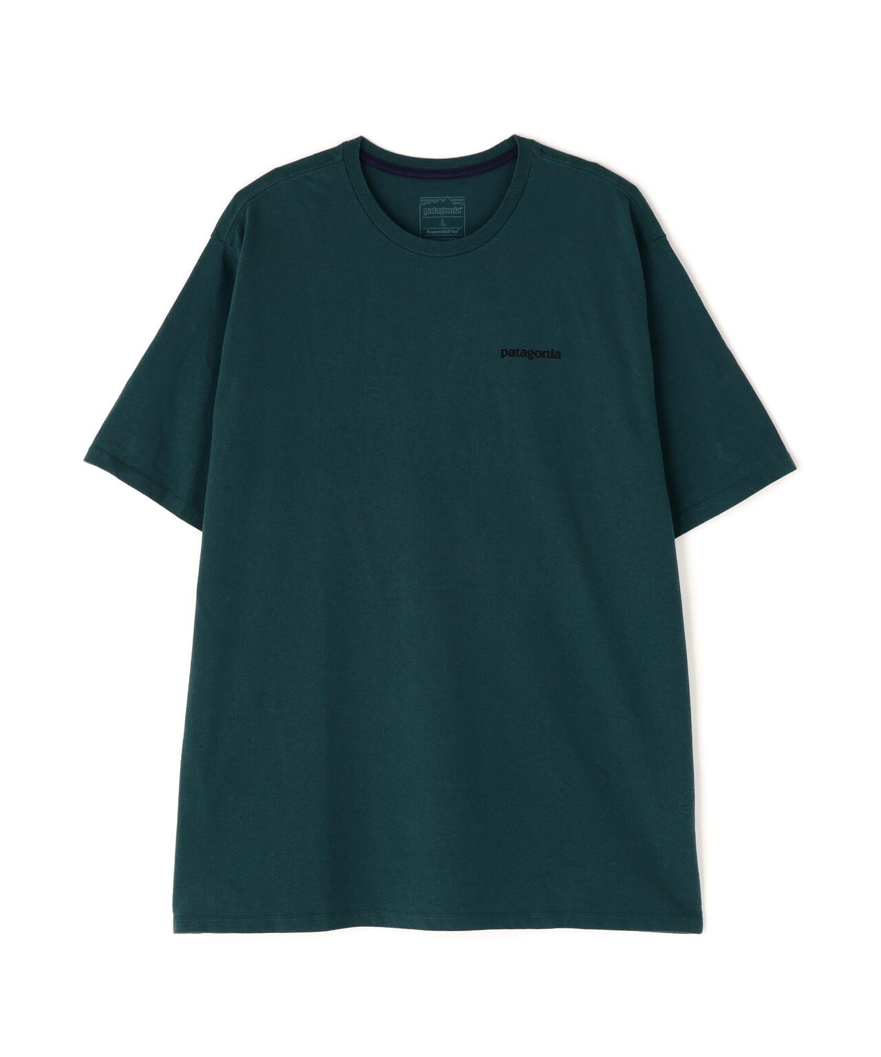 Patagonia/パタゴニア　メンズ・P-6ロゴ・レスポンシビリティー