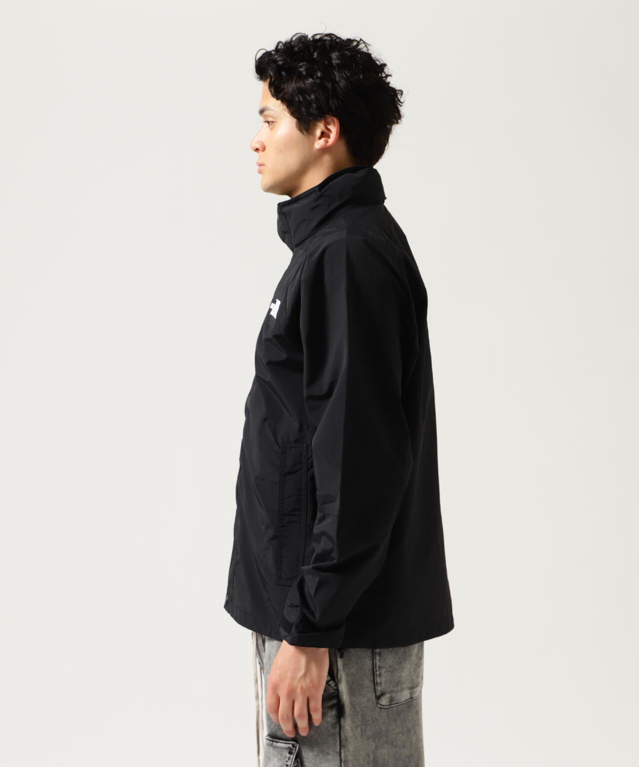 THE NORTH FACE/ザ・ノース・フェイス Hydrena Wind Jacket | BEAVER