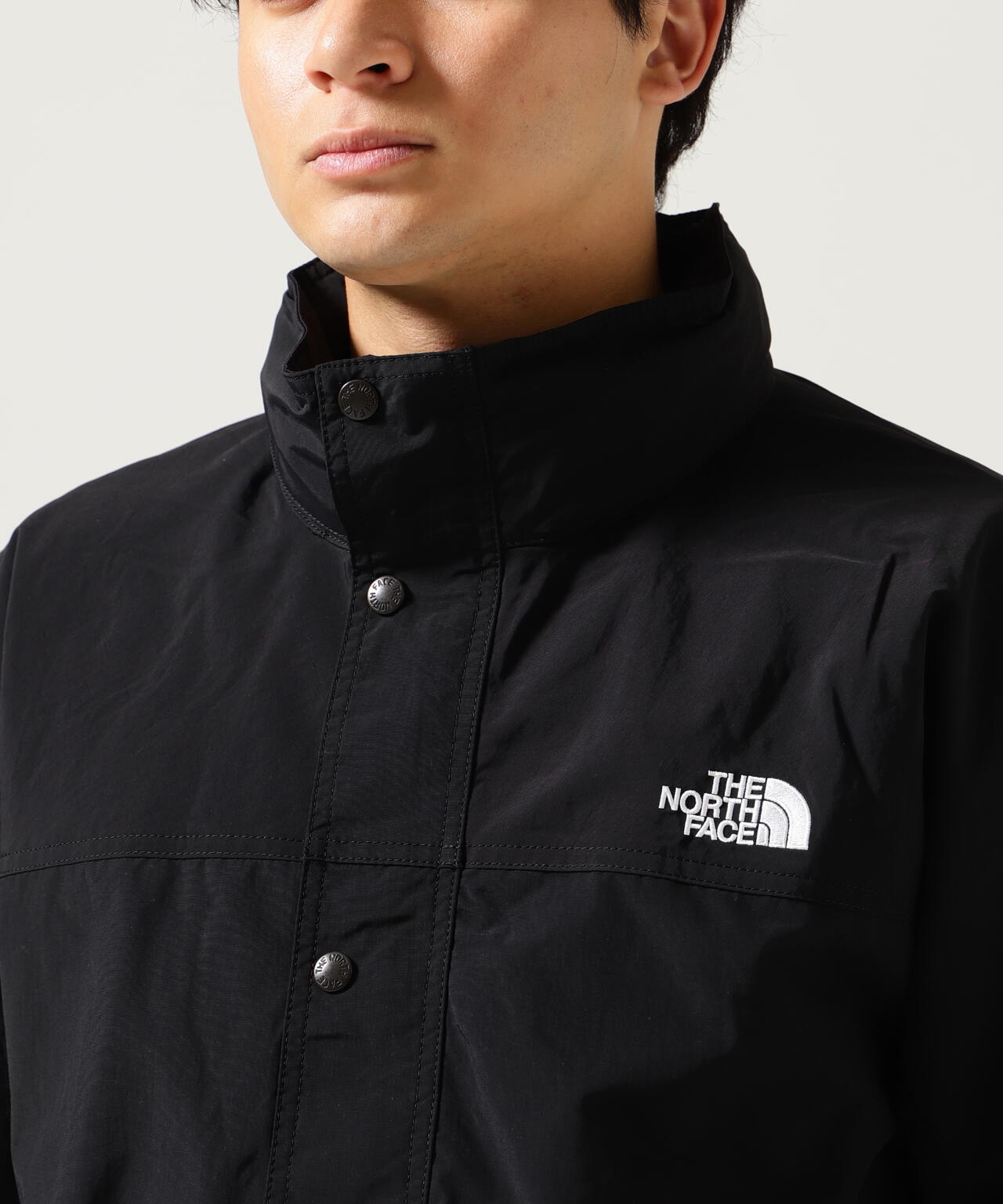 THE NORTH FACE/ザ・ノース・フェイス Hydrena Wind Jacket | BEAVER